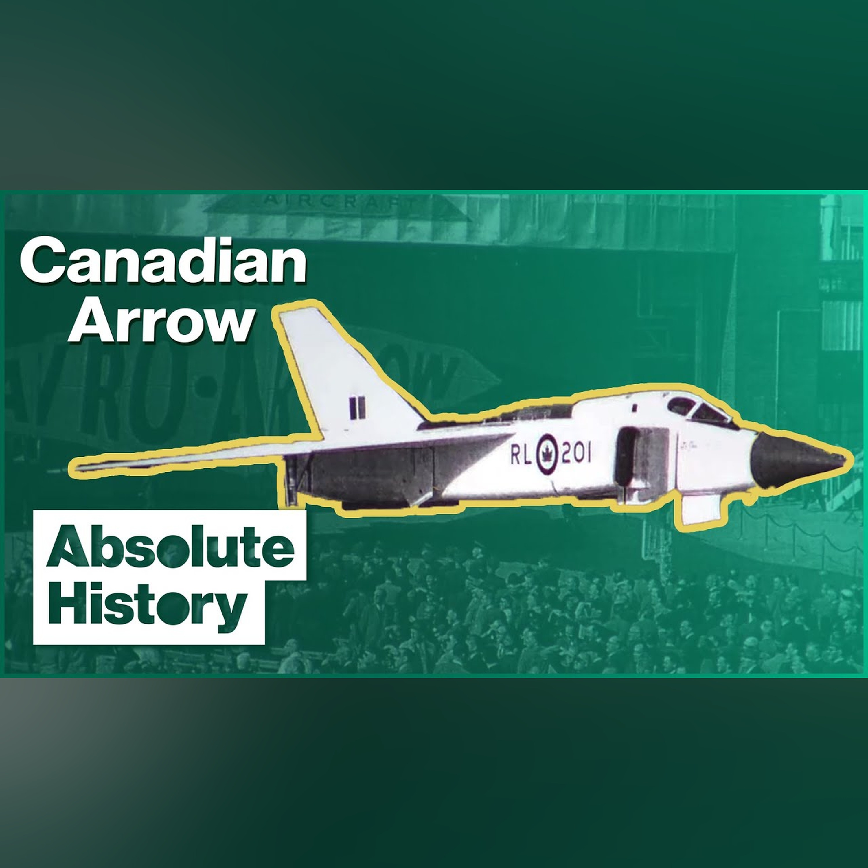The Art of the Airplane | Secrets of the Exhibit EP3 episode artwork