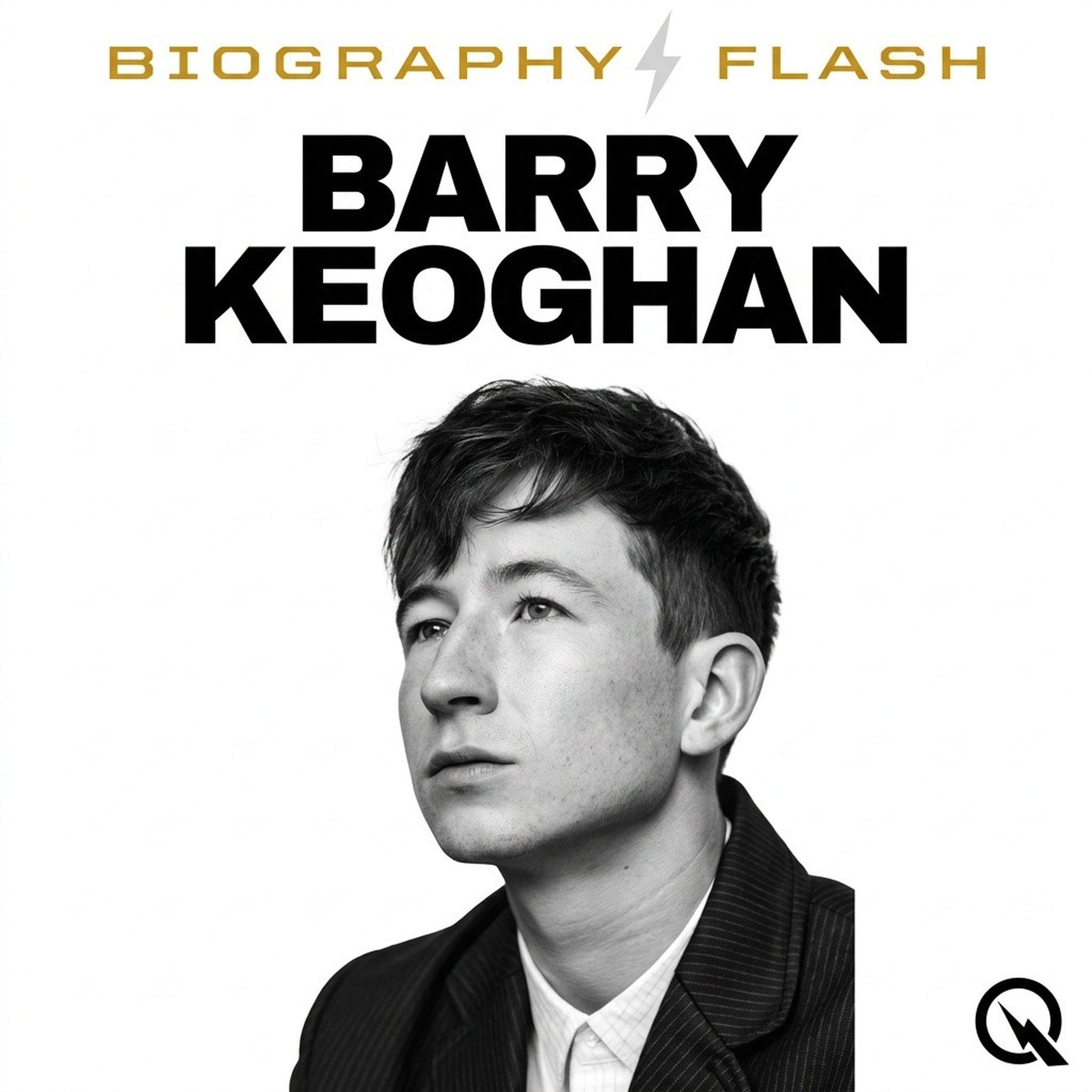 Barry Keoghan - Biography Flash