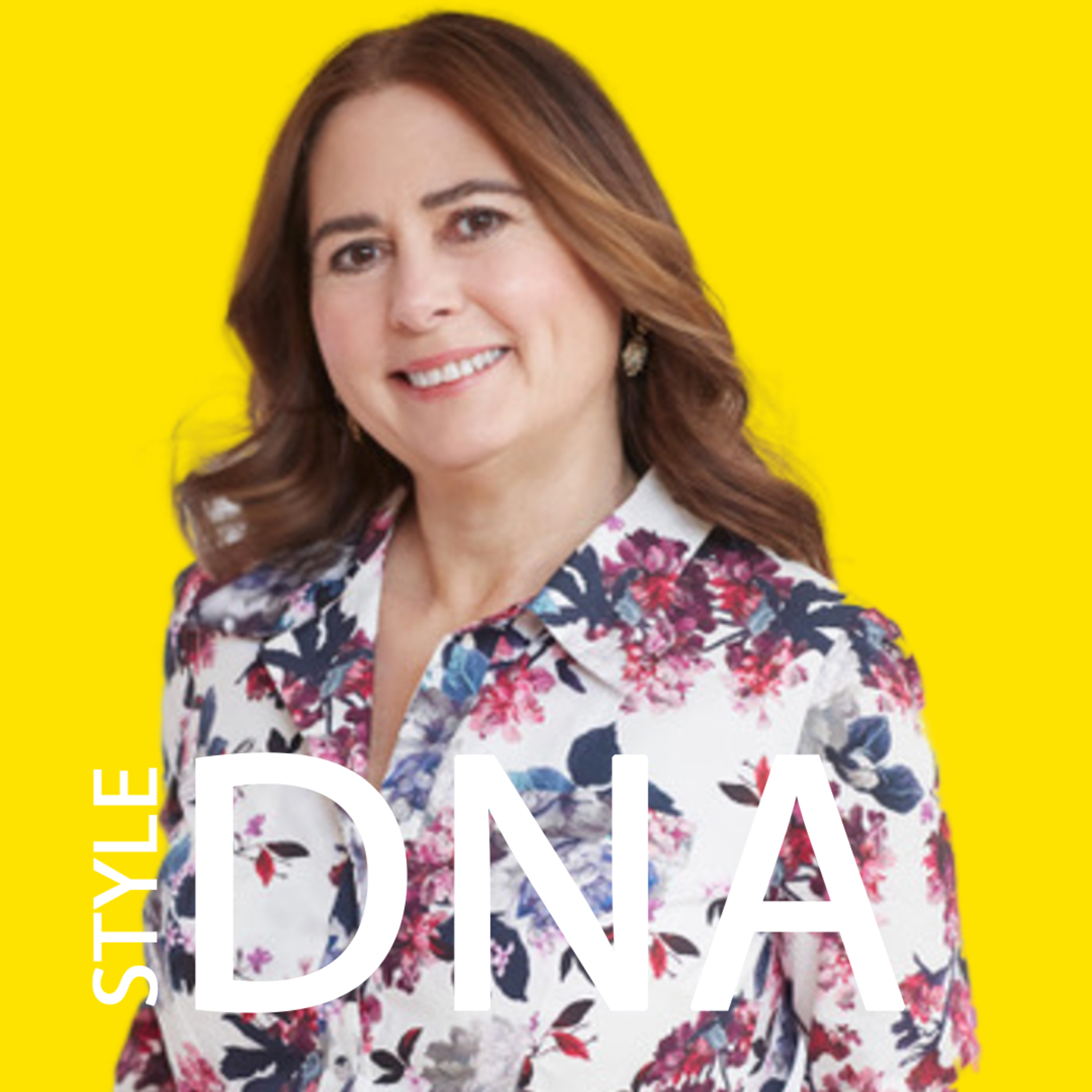 Amanda Wakeley: StyleDNA