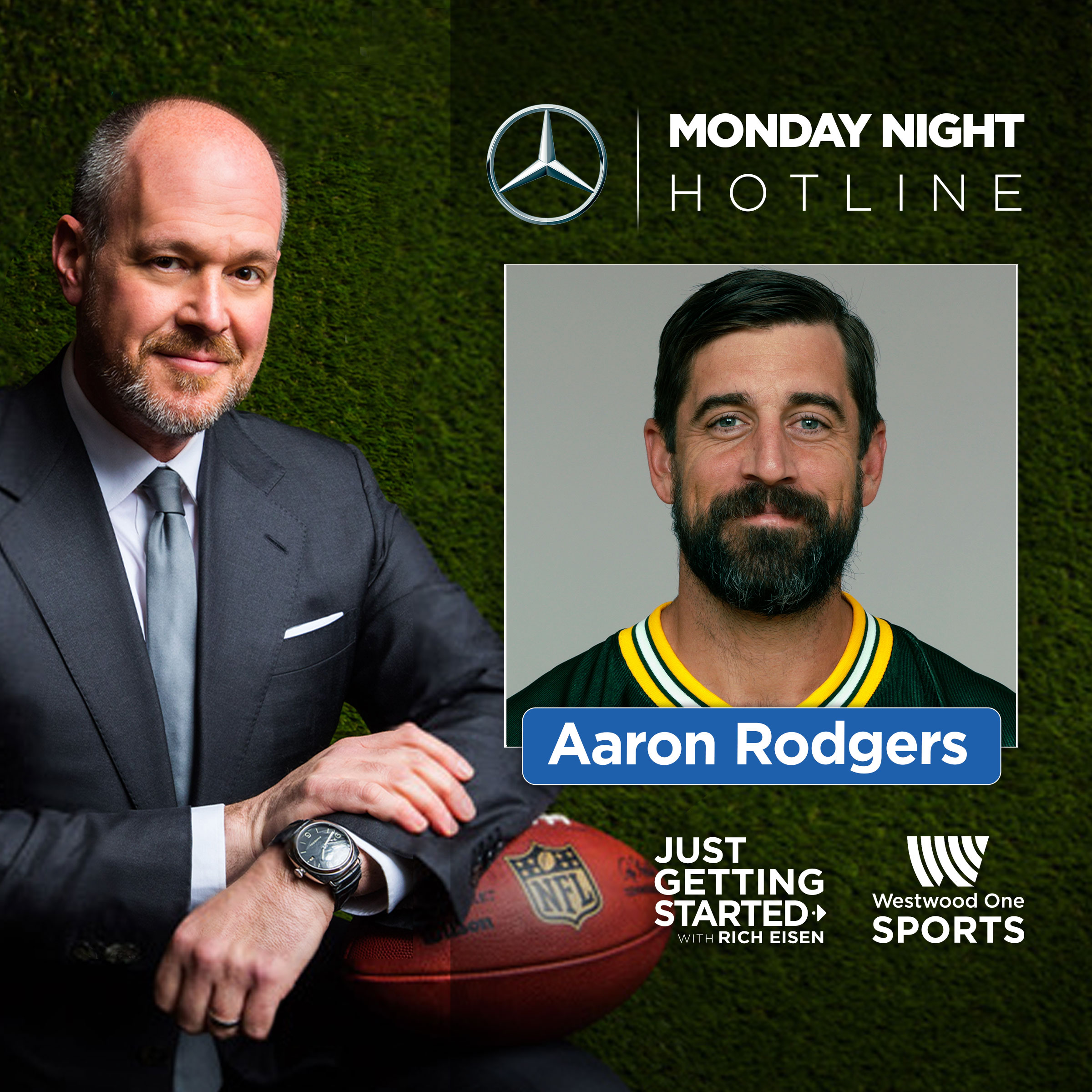 Just Getting Started with Suzy Shuster