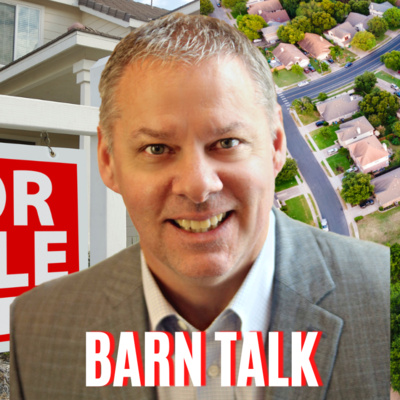 A Life's Journey In Real Estate w/Jeff Hazelett