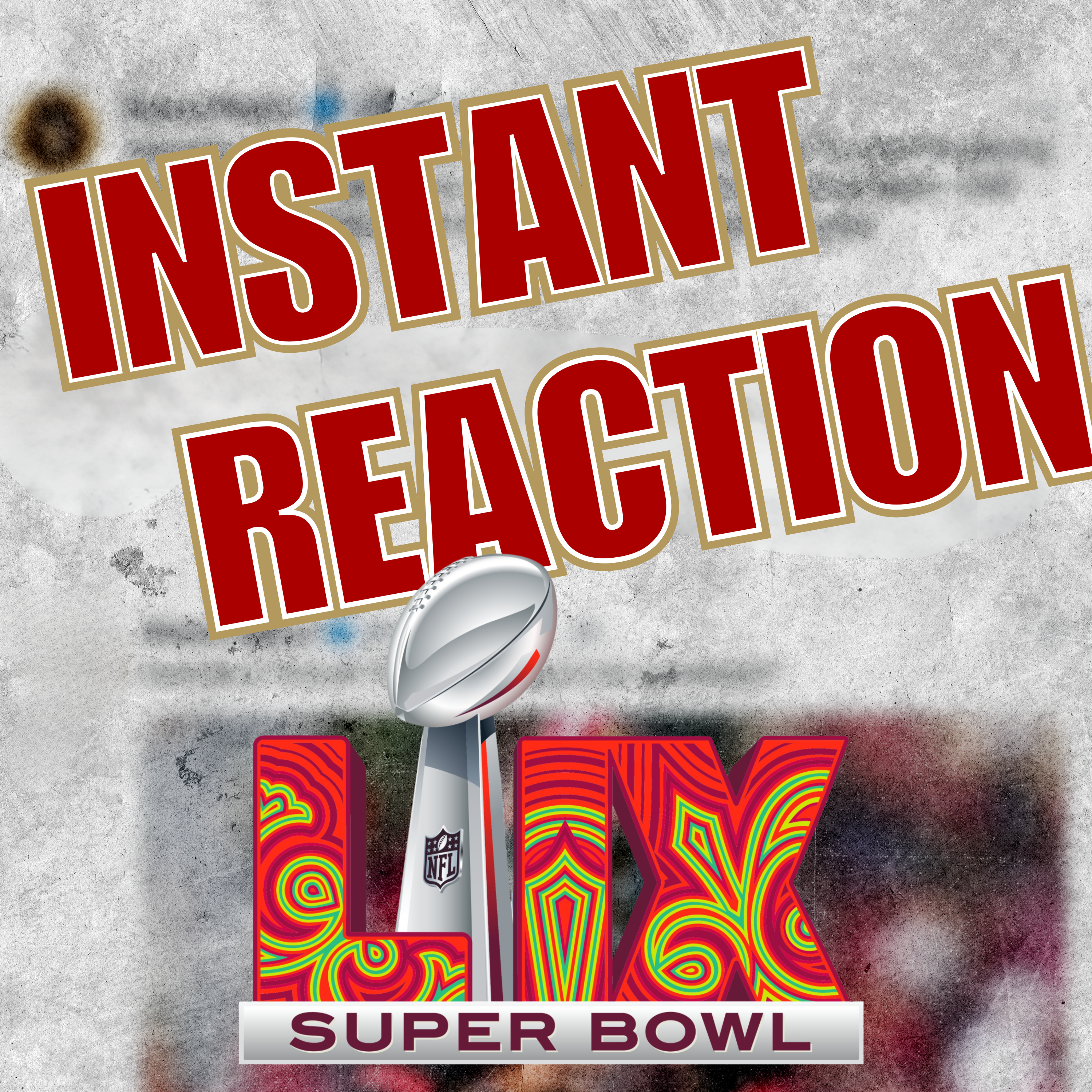 Instant Reaction: Eagles win Super Bowl LIX in dominating fashion