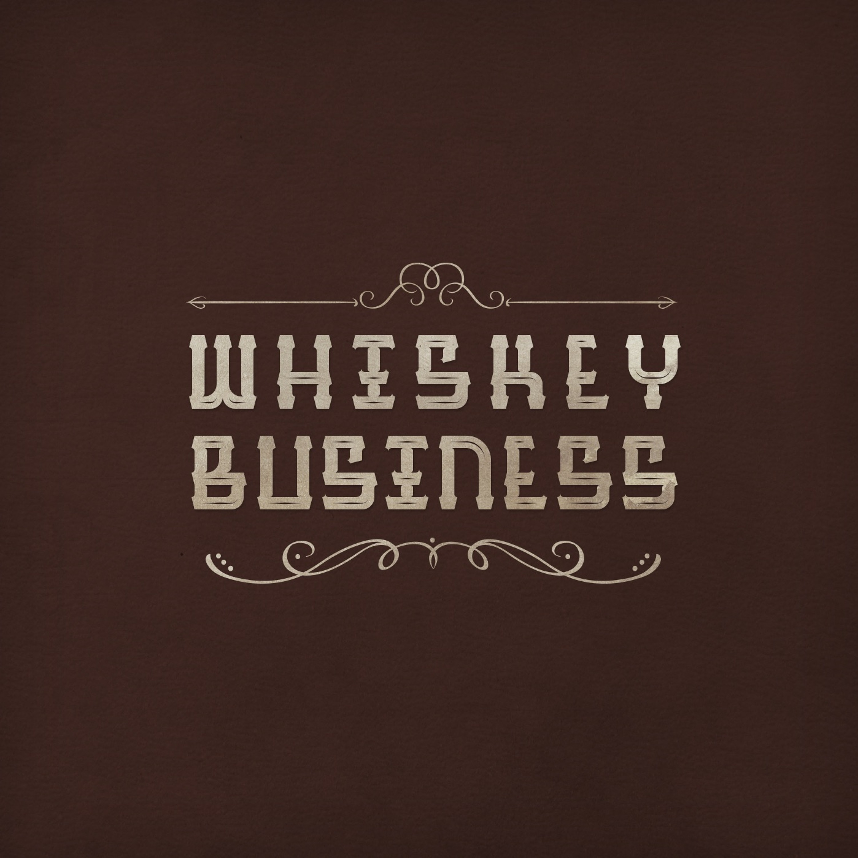 Whiskey Analysis Vinyl Business PART 1 episode artwork