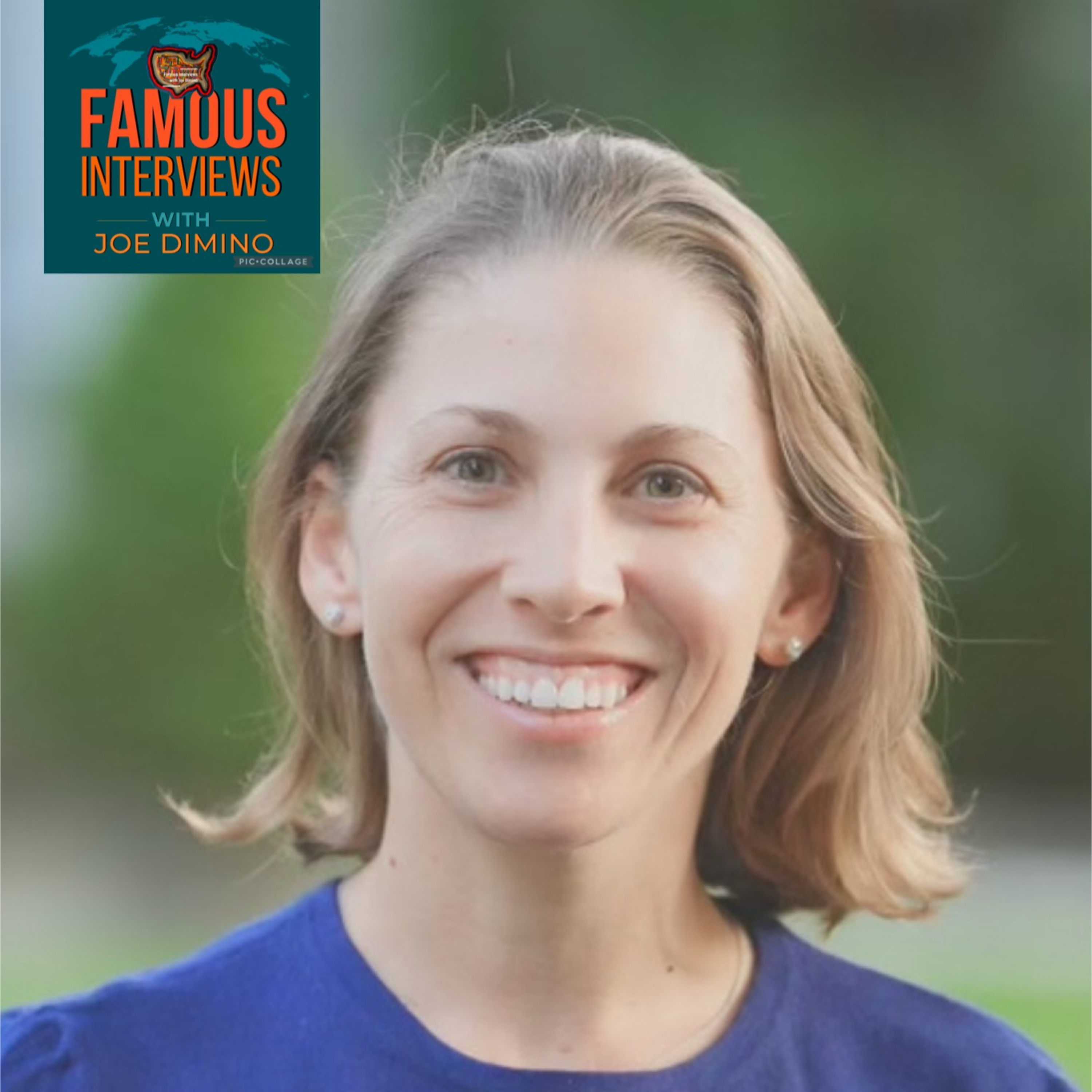 Dr. Betsy Holmberg on Overthinking, Negative Self-Talk & Her New Book Unkind Mind