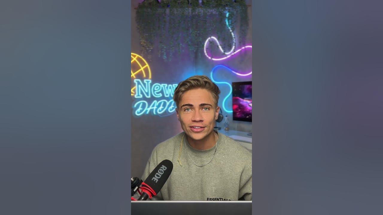 GPT-4 Is Scary!😳 | Dylan Page