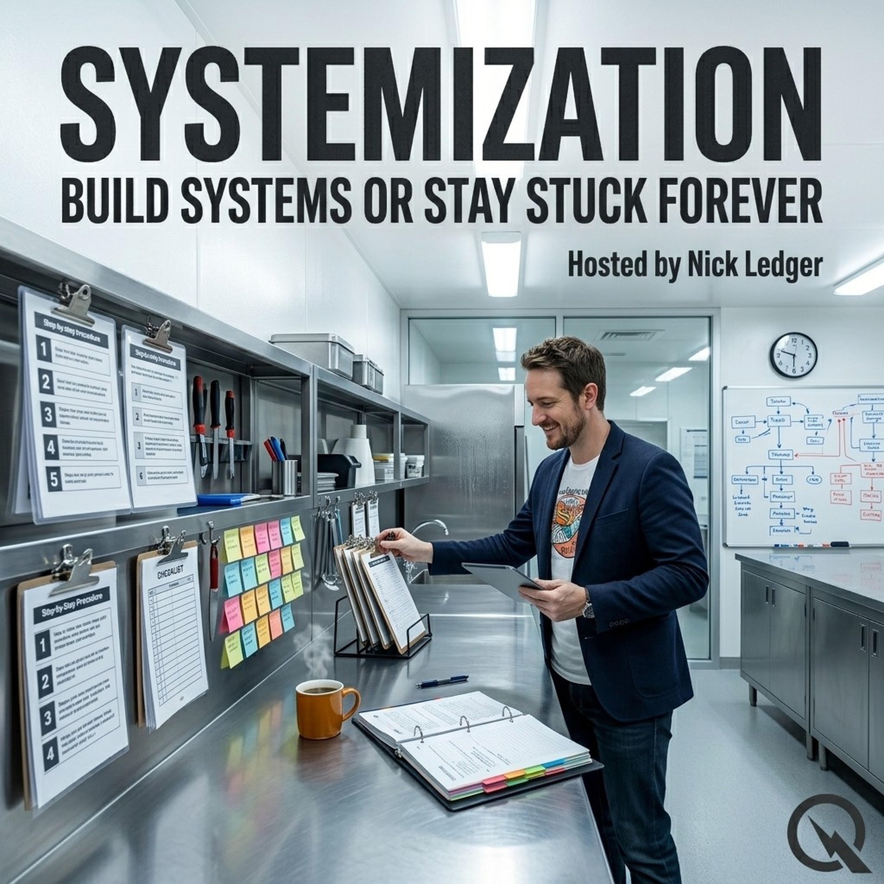 Systemization
