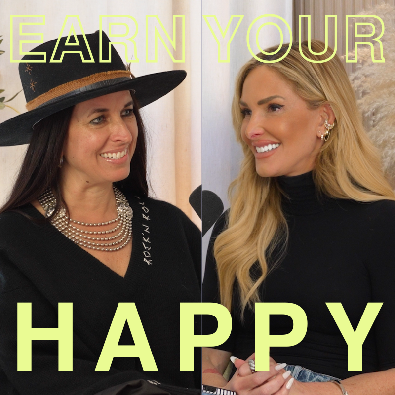 The Spiritual Wake-Up Call That Healed The “Unhealable” with Jaclyn Shaw