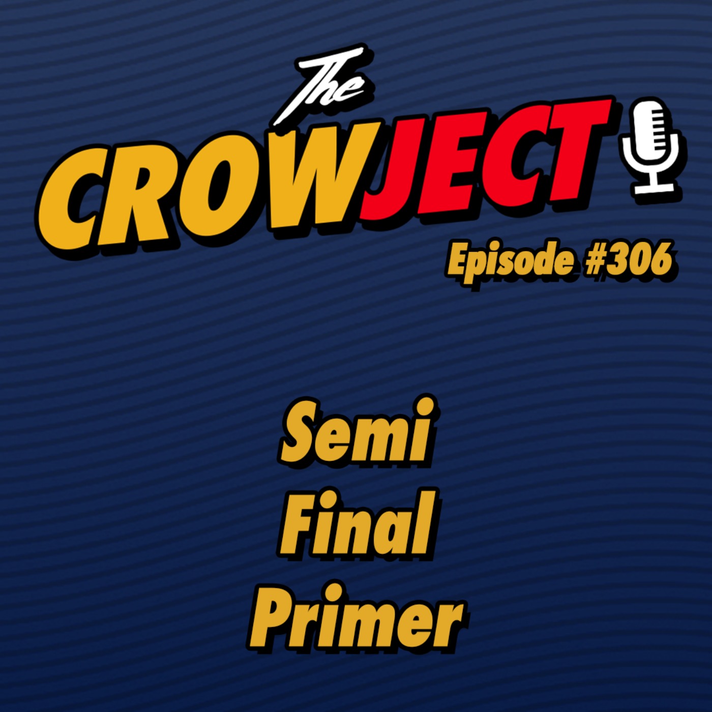 Semi Final PRIMER vs Hawthorn episode artwork