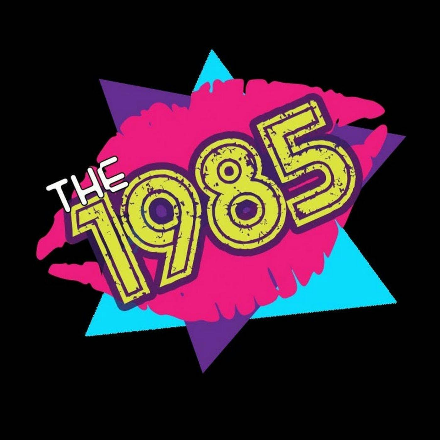 1985 in Pop Culture