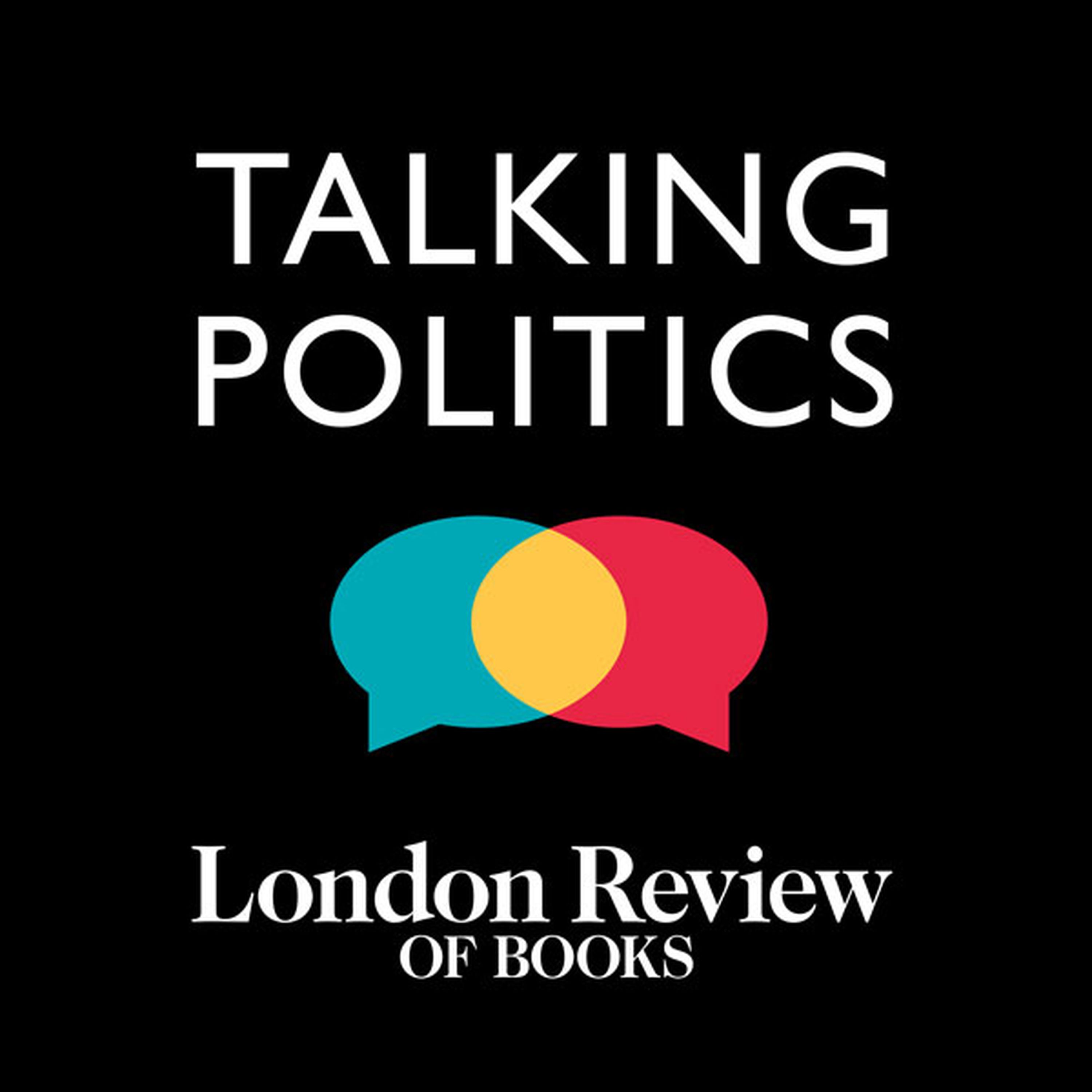 The LRB Podcast