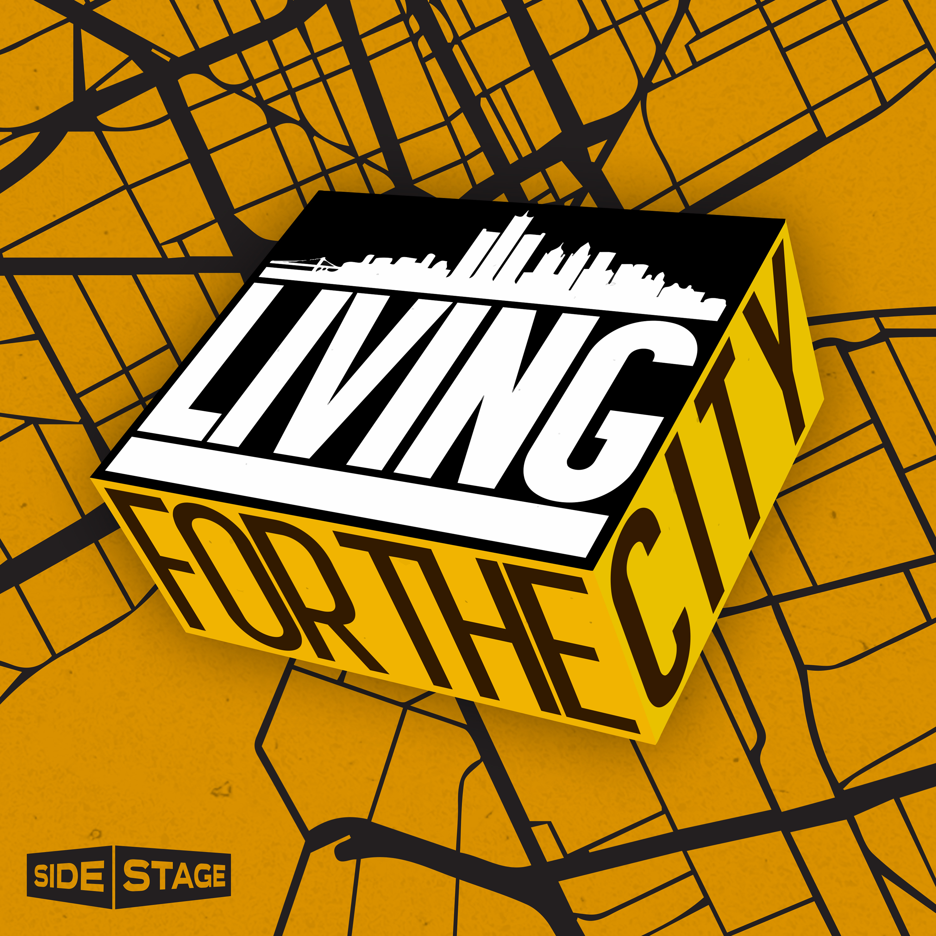 Living for the City