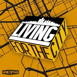 The Buildings That Built Detroit's Sound Are Almost All Gone  | Living For the City Ep. 2 episode artwork