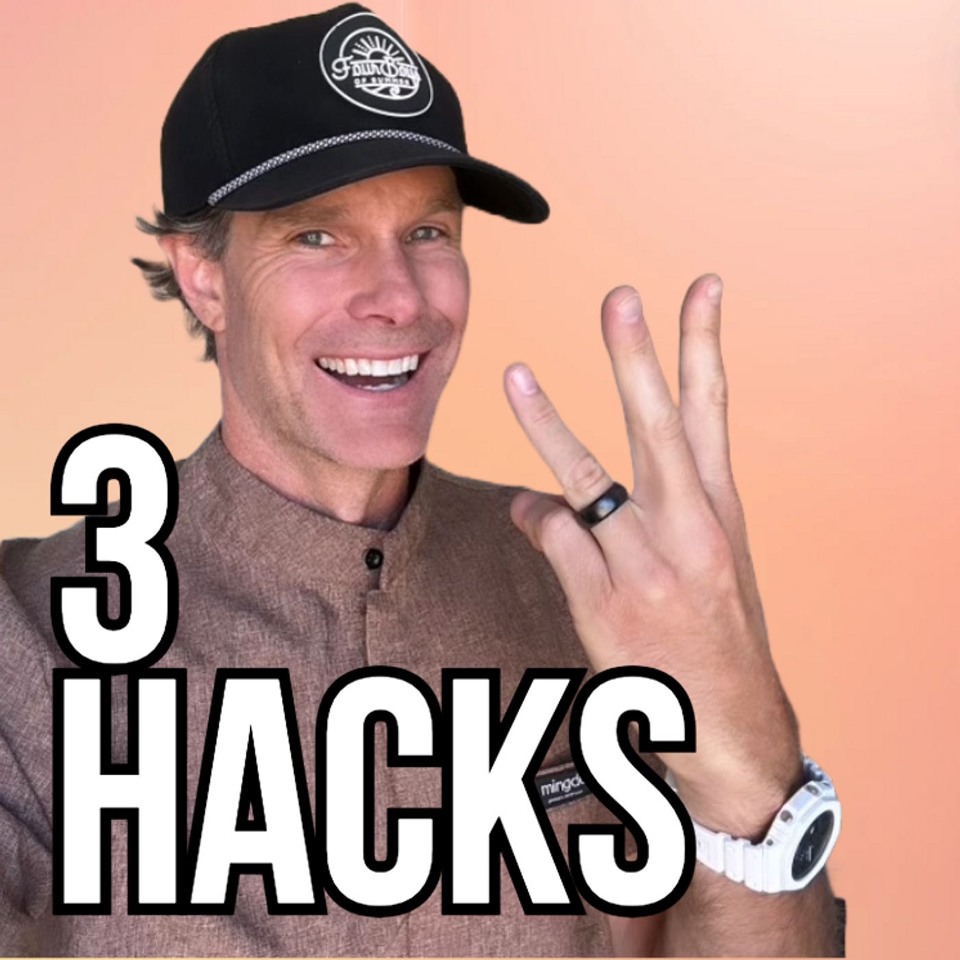 3 Amazing Parenting Hacks! | With Jordan