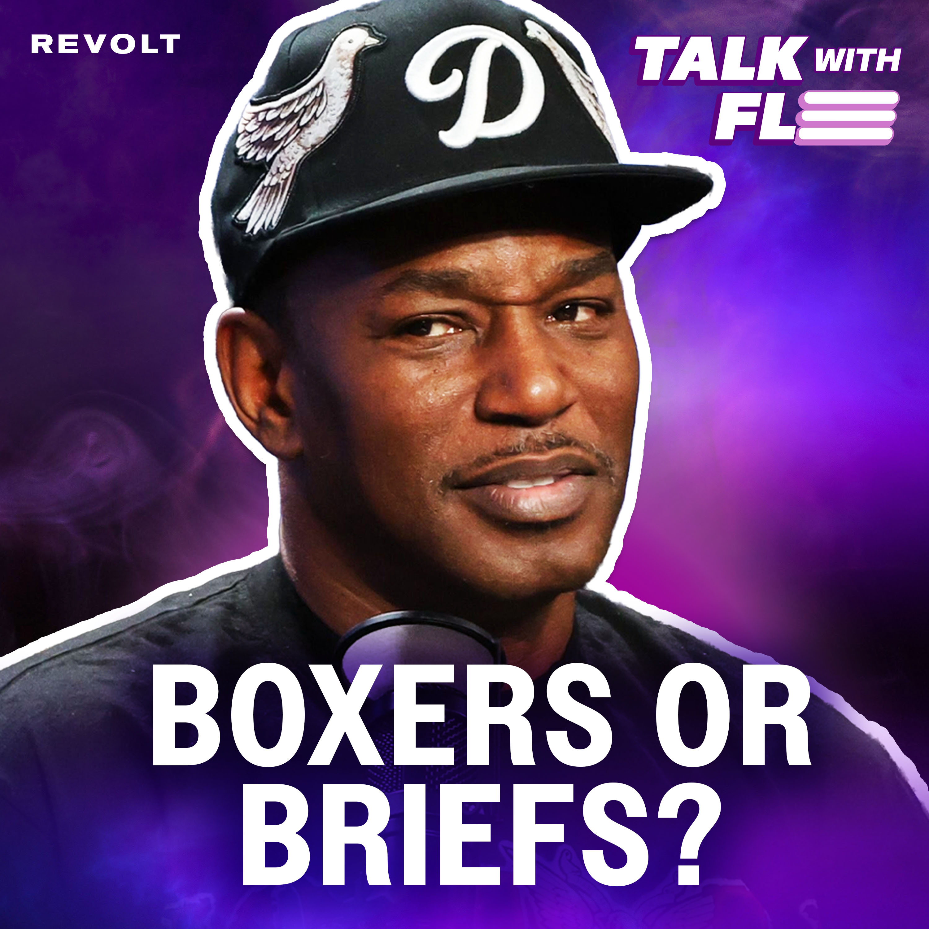 Cam’ron Talks Kevin Hart Interview, J. Cole Rescheduling, Max B Released & More | Talk With Flee