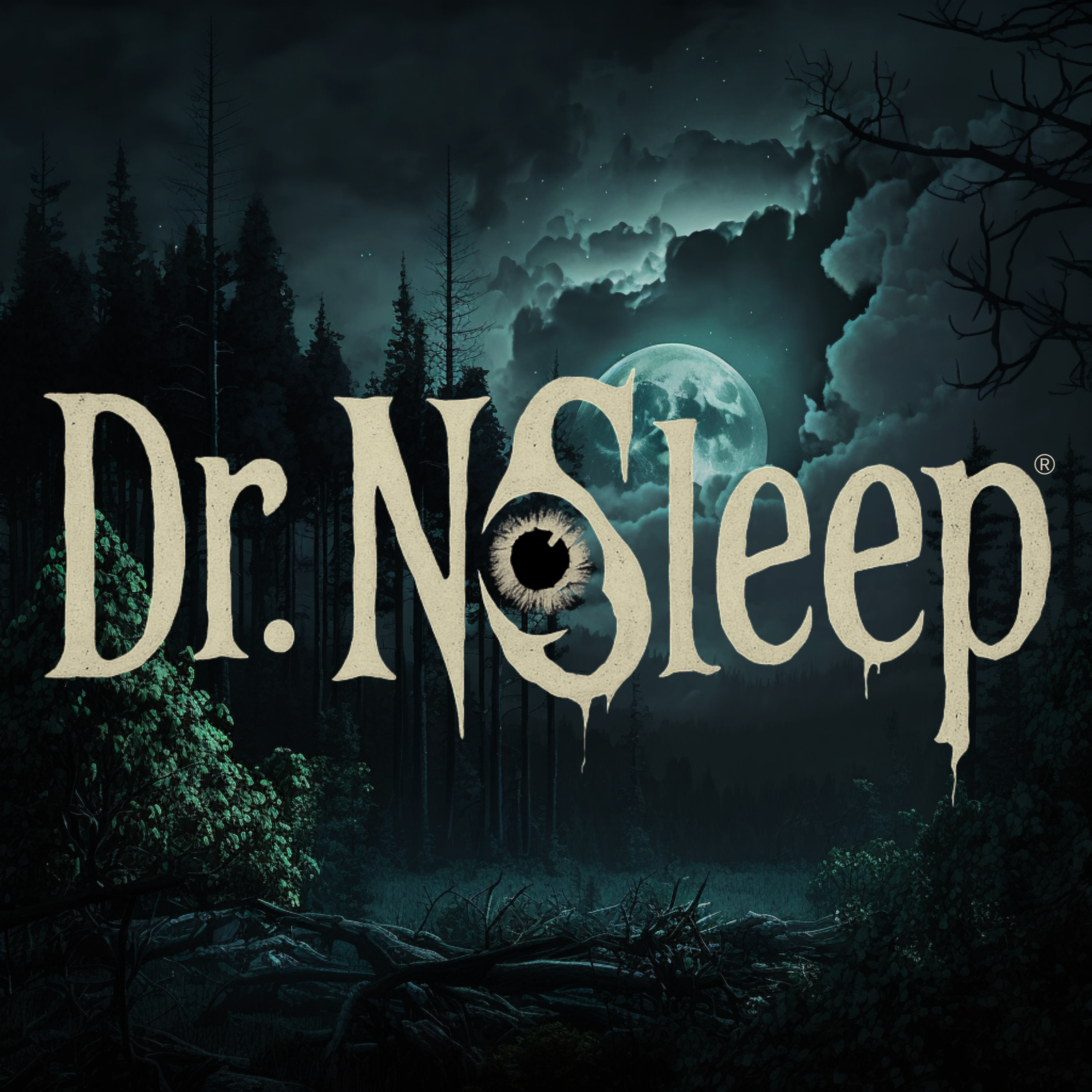 Scary Horror Stories by Dr. NoSleep podcast