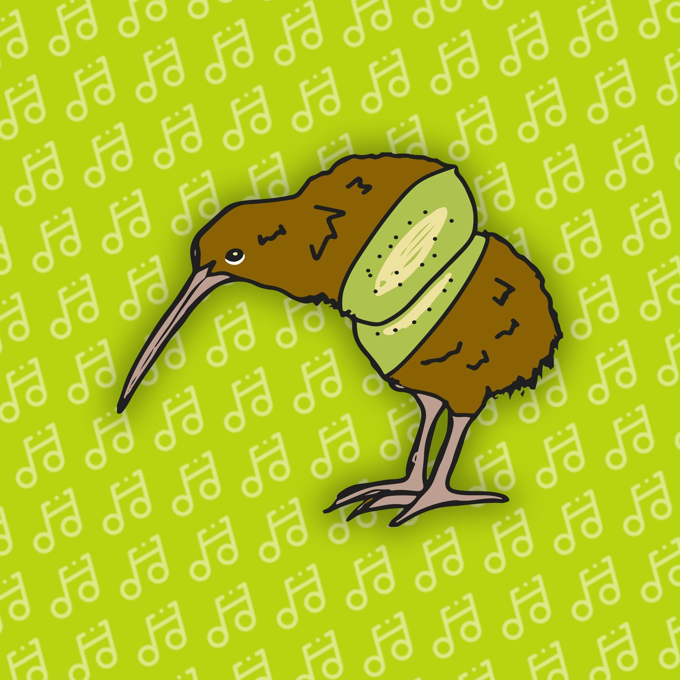 TG KIWI
