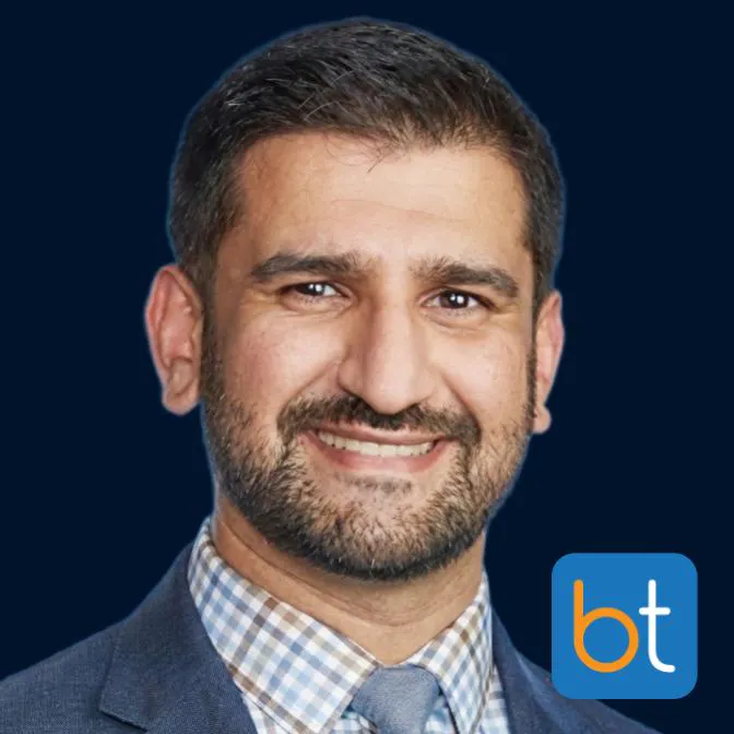 Ep. 661 Practical Strategies for Advanced Embolization Techniques with Dr. Harris Chengazi episode artwork
