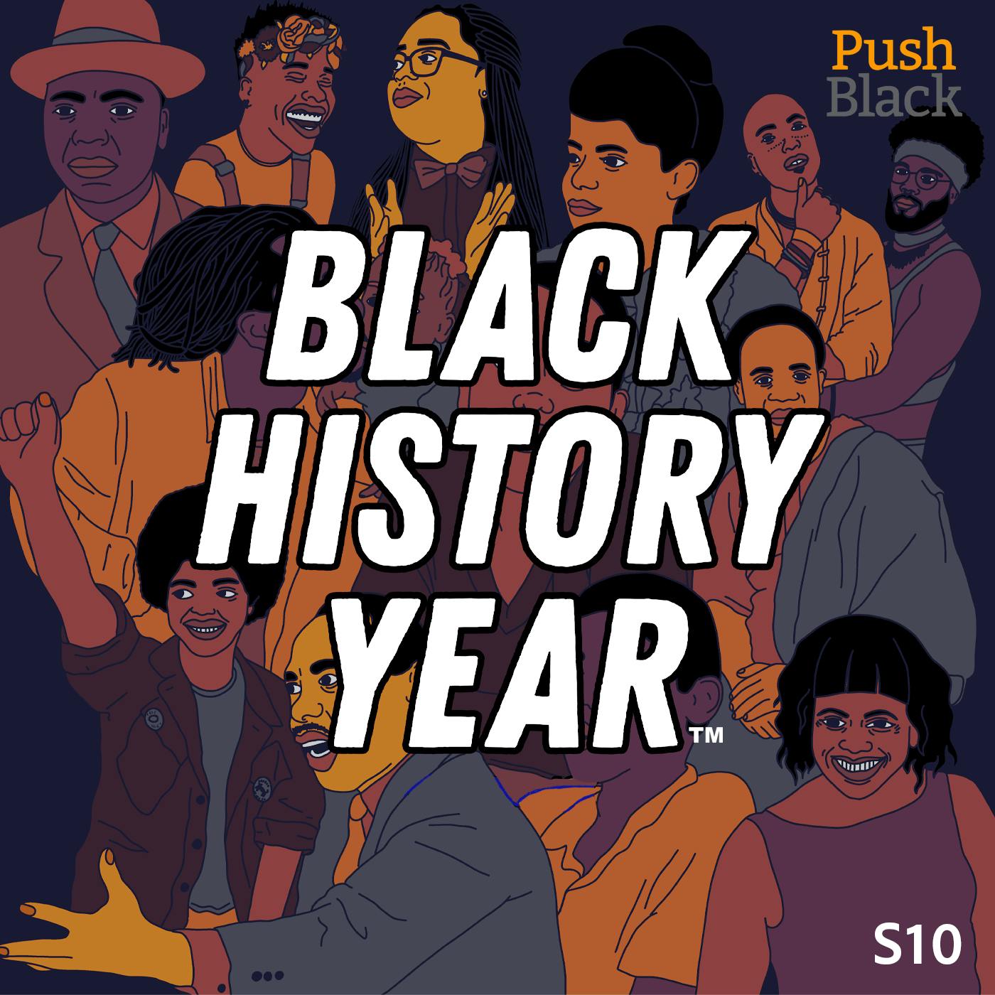 How Black Horror Helps Us Face American History with Professor John Jennings How Black Horror Helps Us Face American History with Professor John Jennings