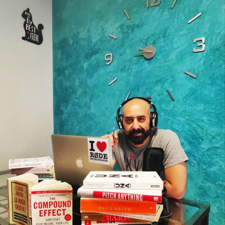 Libri Per Il Successo - Crescita Personale da Strada