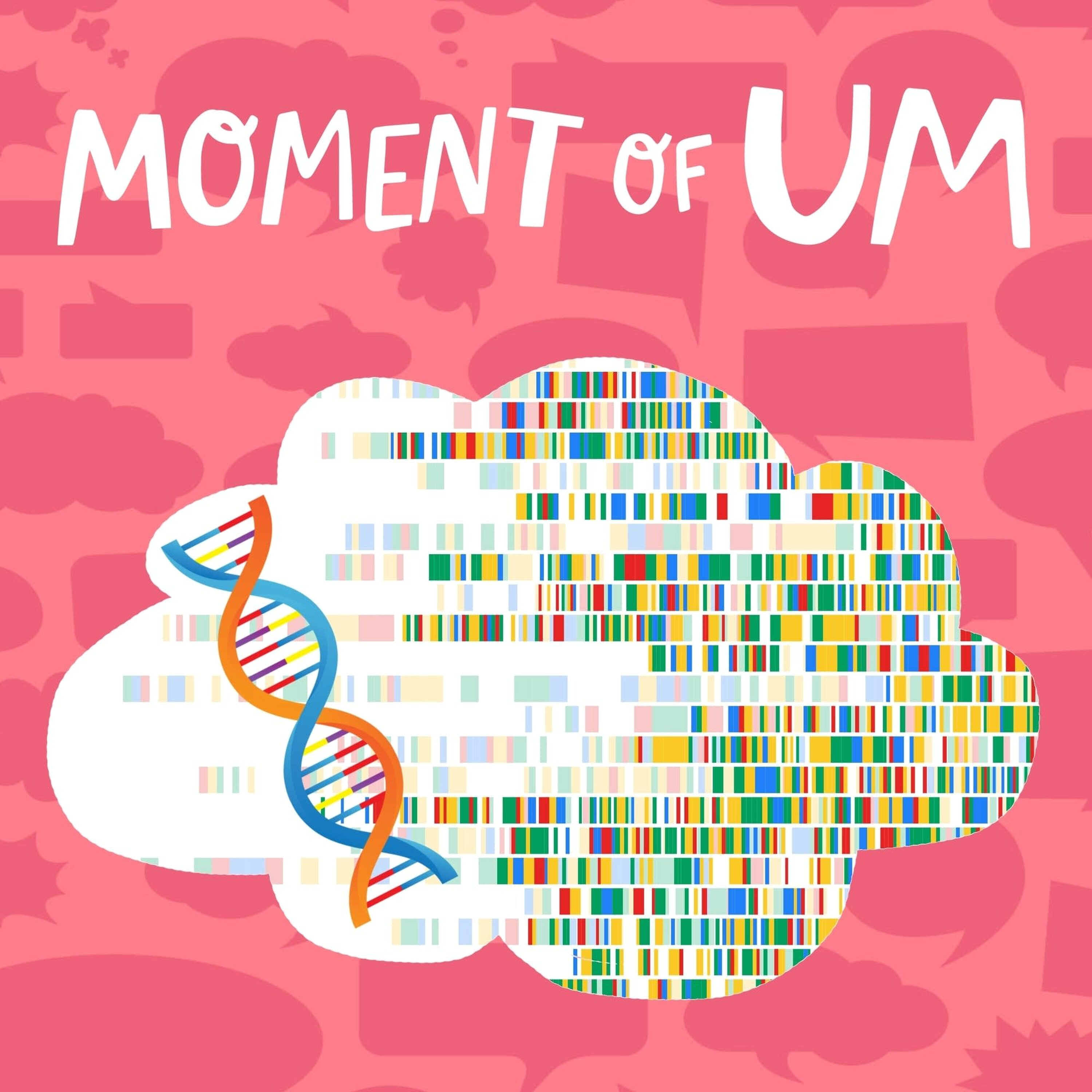 What is DNA made of?