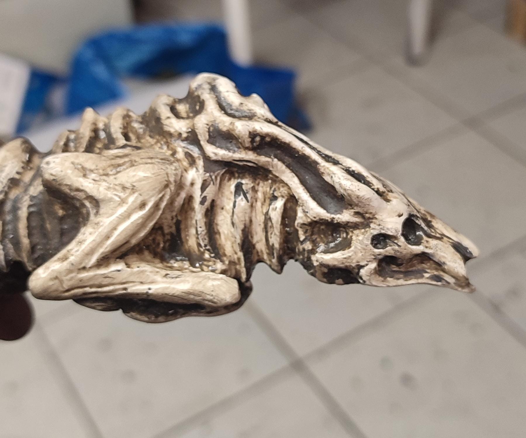 Your Very Own Artifact