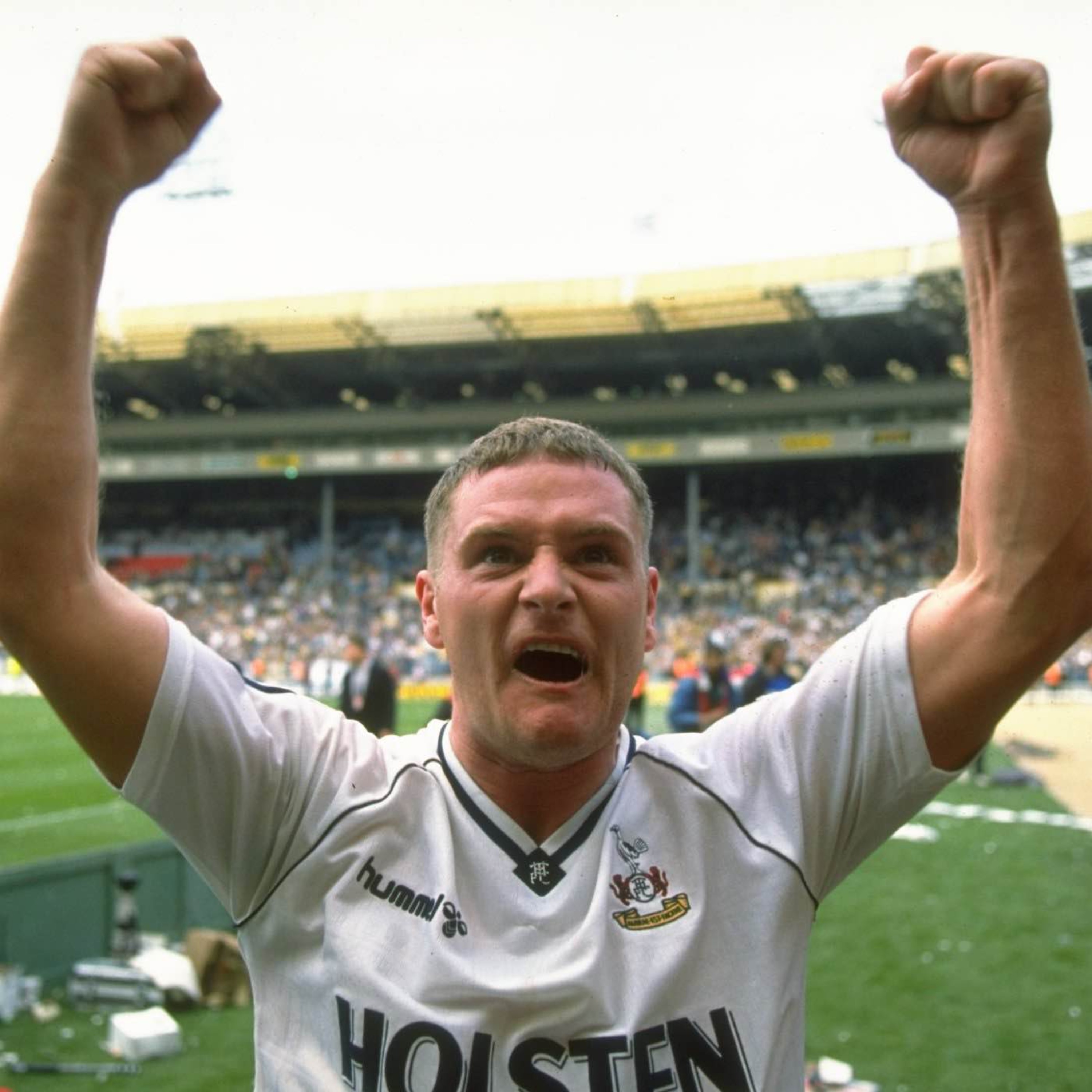 Gazza Special