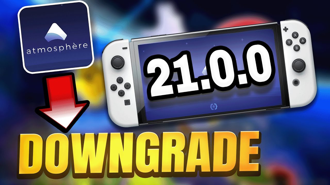 Your Switch Stopped Working? This Downgrade Fixes Everything episode artwork