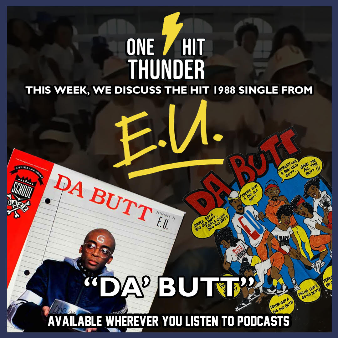 "Da Butt" by EU