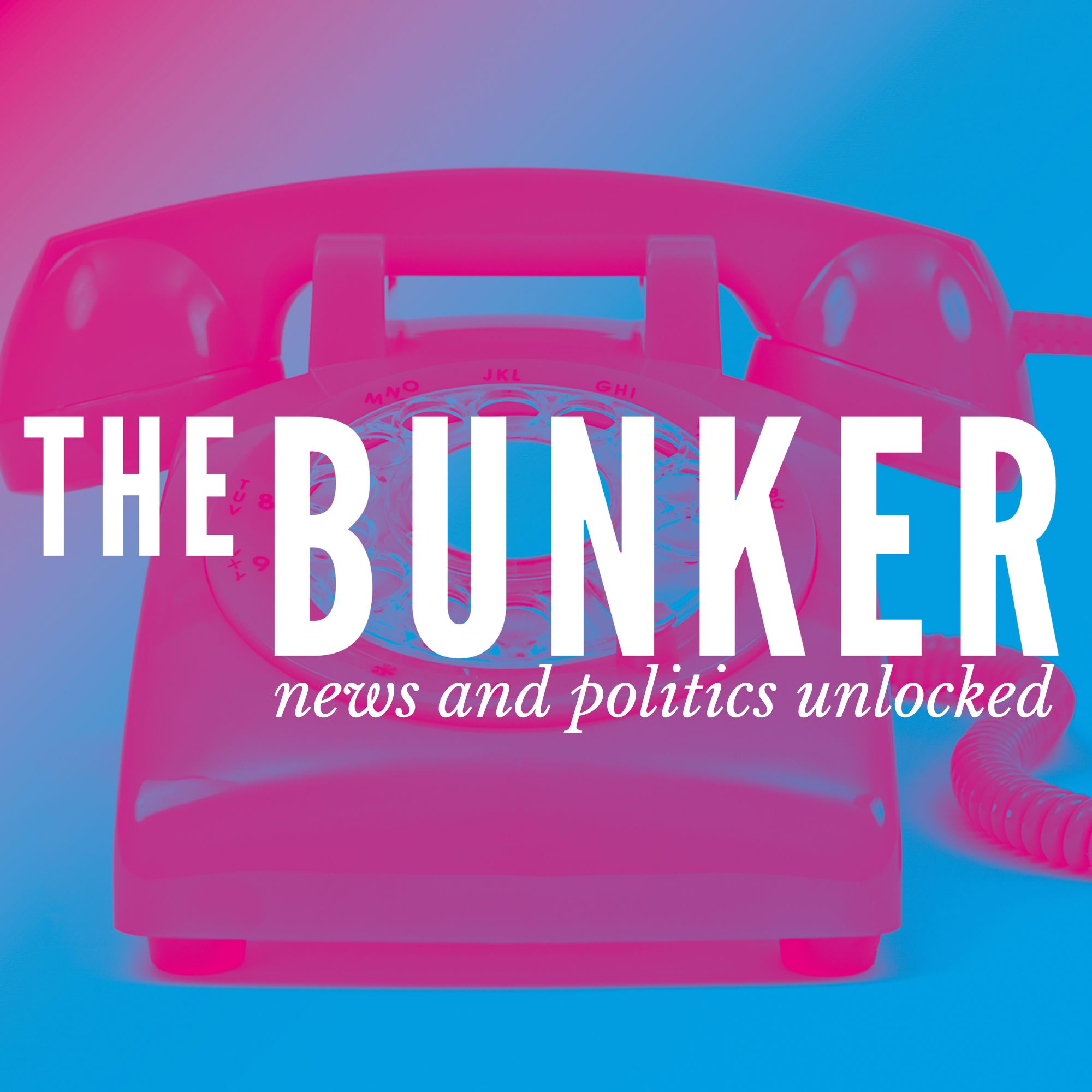 The Bunker – News without the nonsense