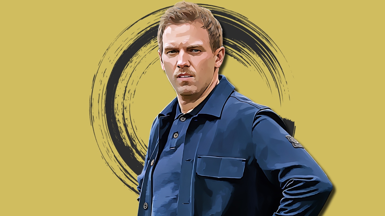 Are Germany stalling under Julian Nagelsmann?