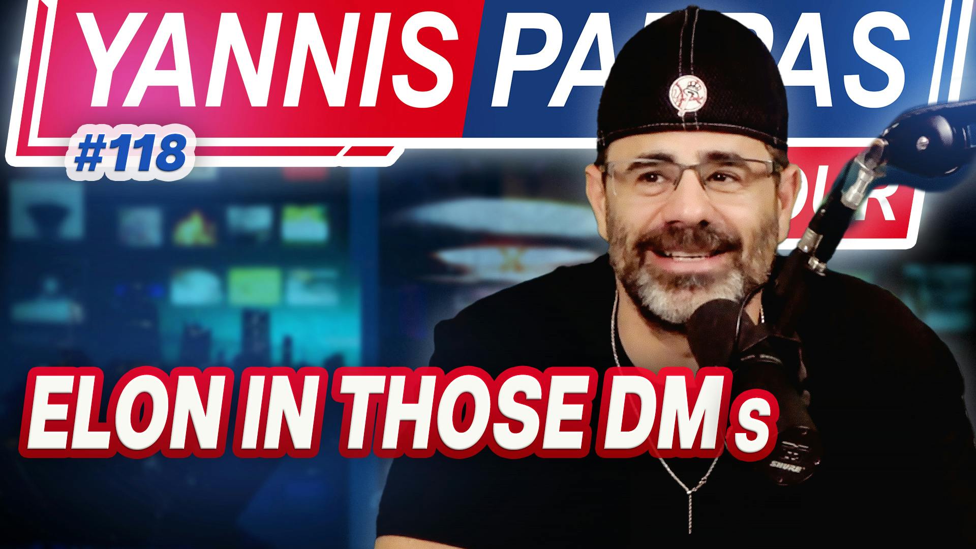 Elon in Those DMs Elon in Those DMs