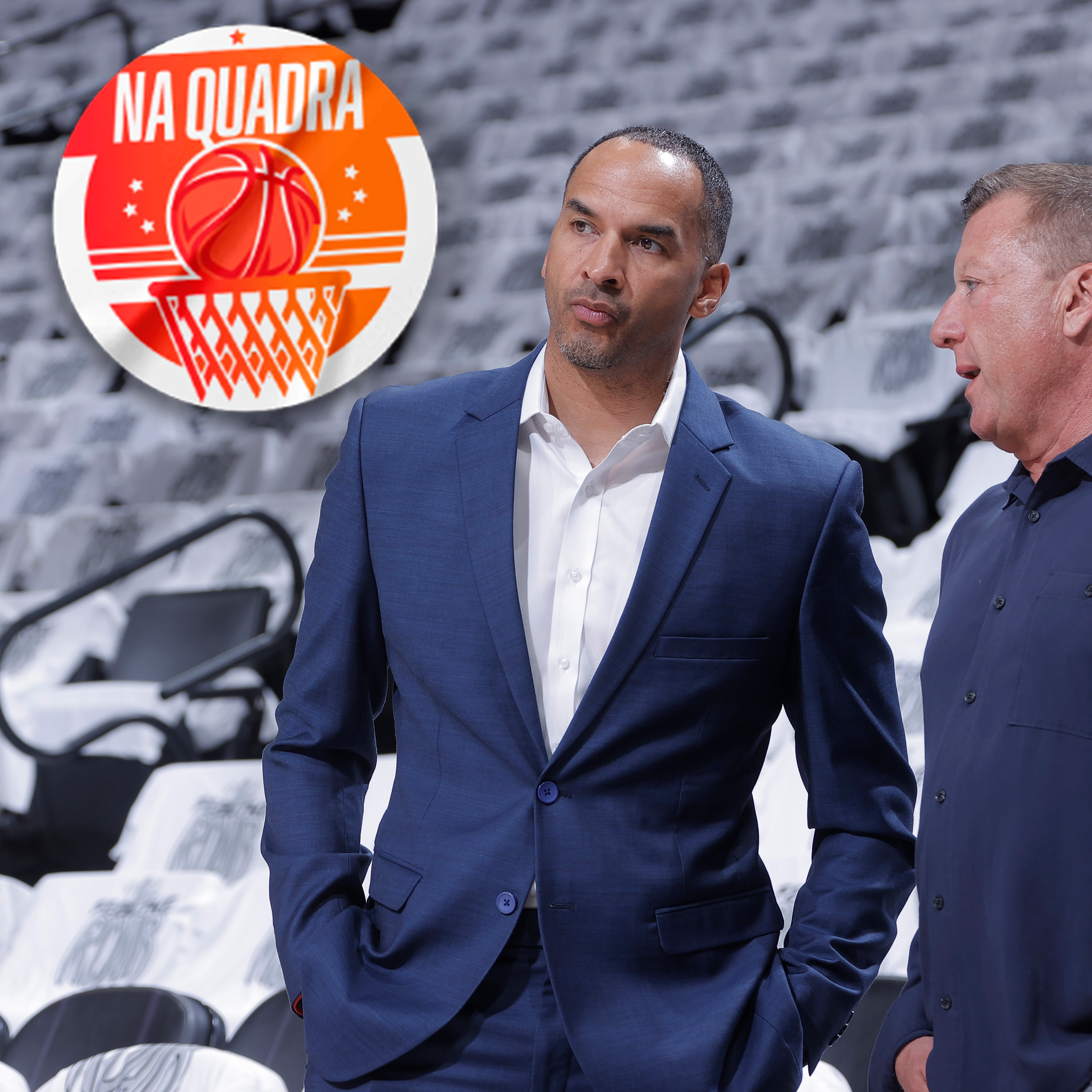 Nico Harrison demitido dos Mavs, Thunder favoritaço e os Pistons mandando no Leste!