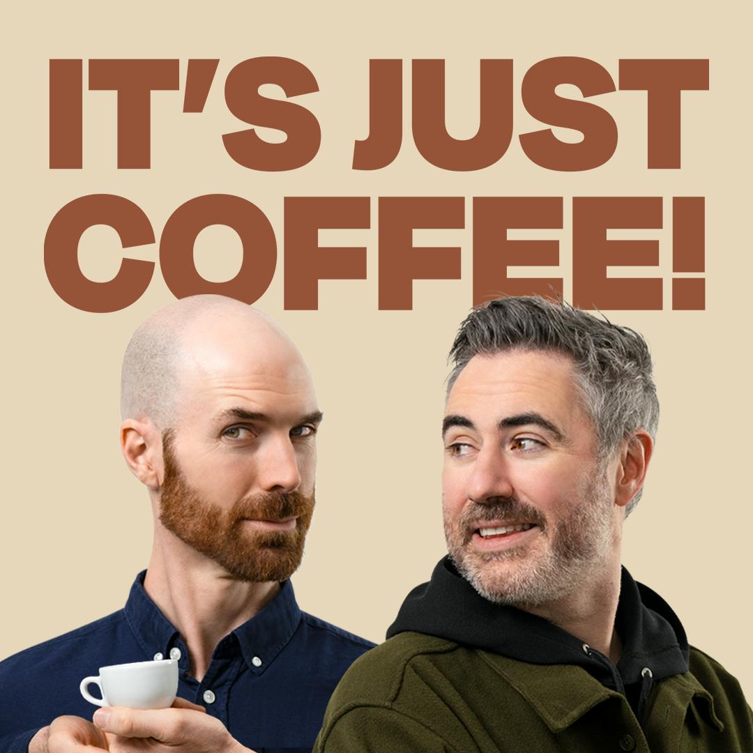 The Future of Coffee Pricing | PETER ROBERTS! The Future of Coffee Pricing | PETER ROBERTS!