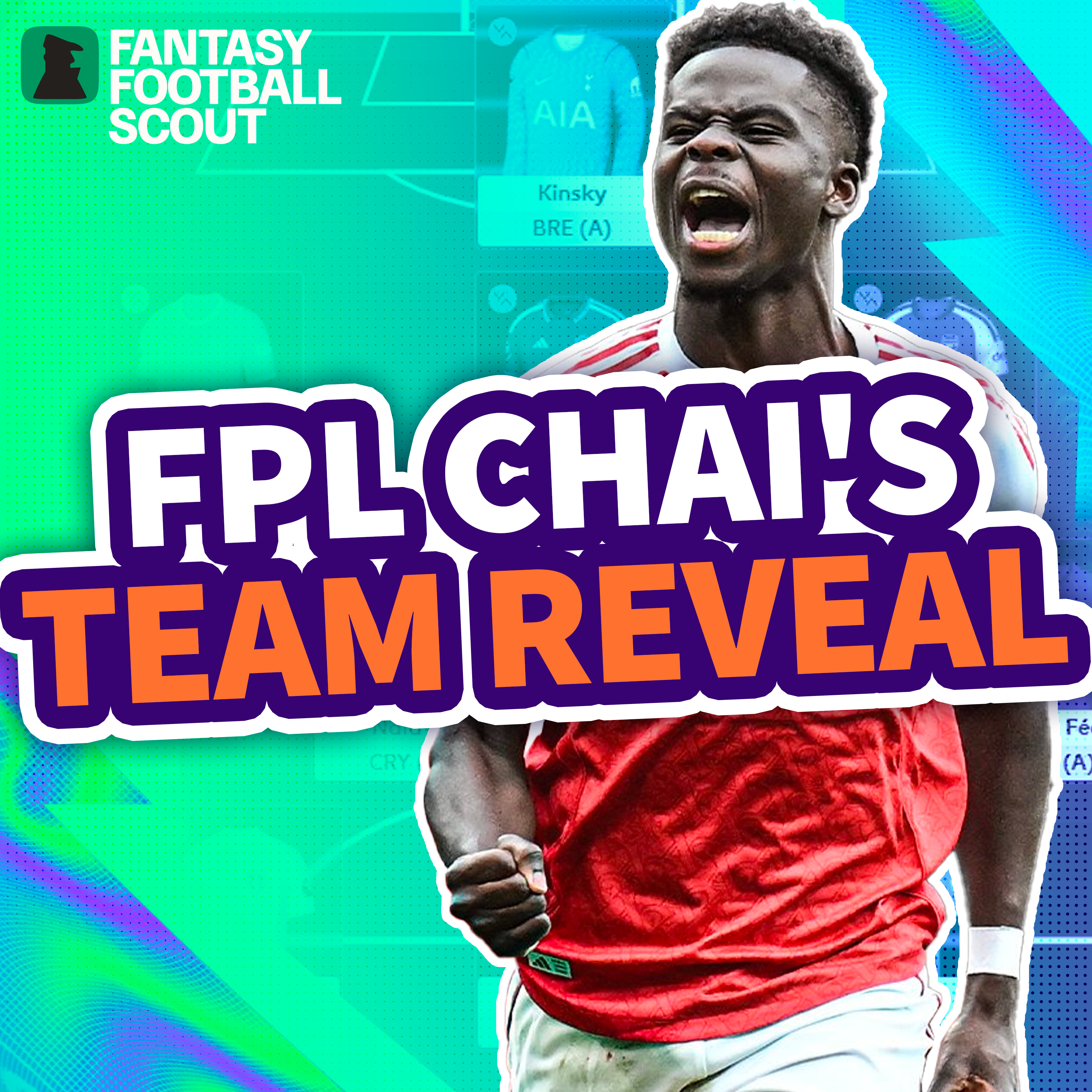 GW3: FPL Chai's Team Selection | Best Wildcard Picks!