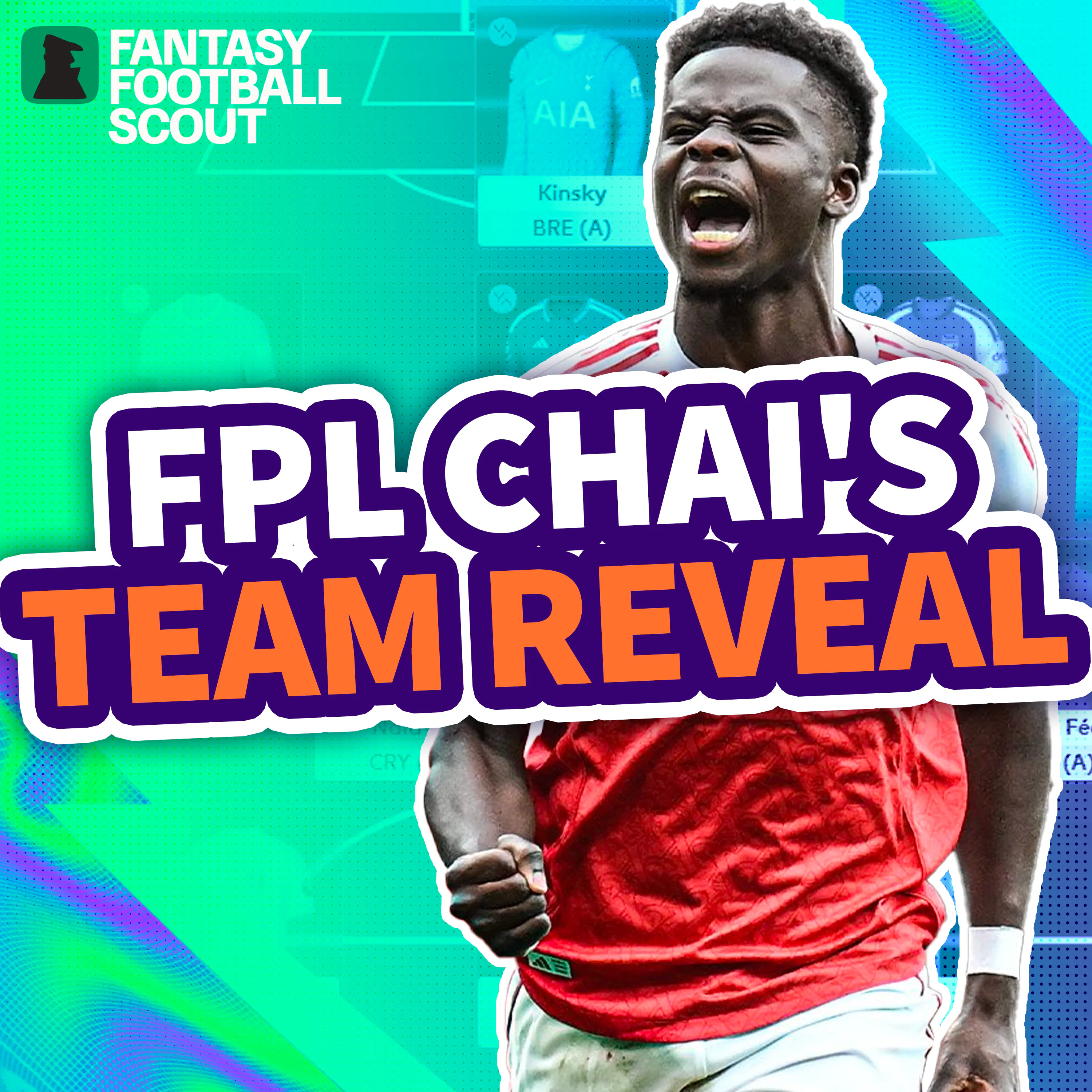GW3: FPL Chai's Team Selection | Best Wildcard Picks!