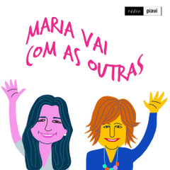 Maria vai com as outras