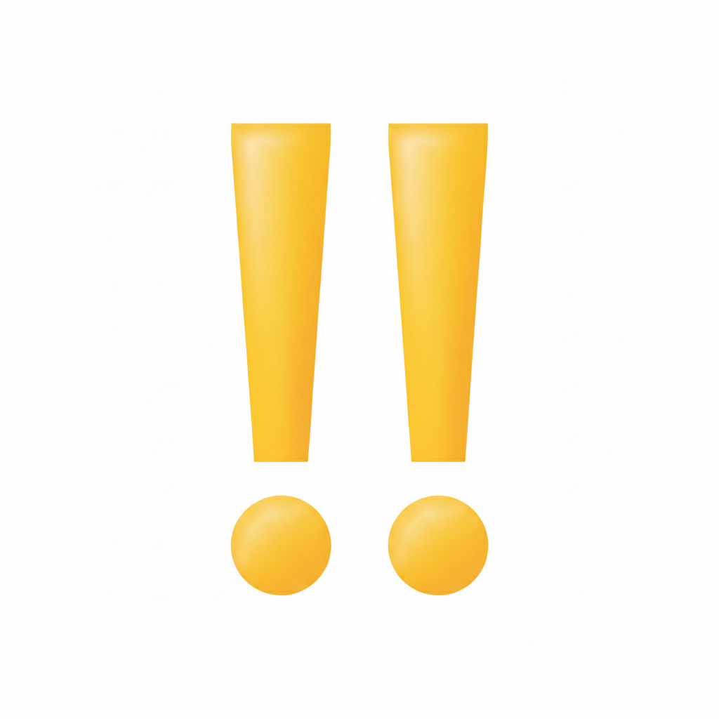 Aclaración sobre el aviso importante del programa de mañana