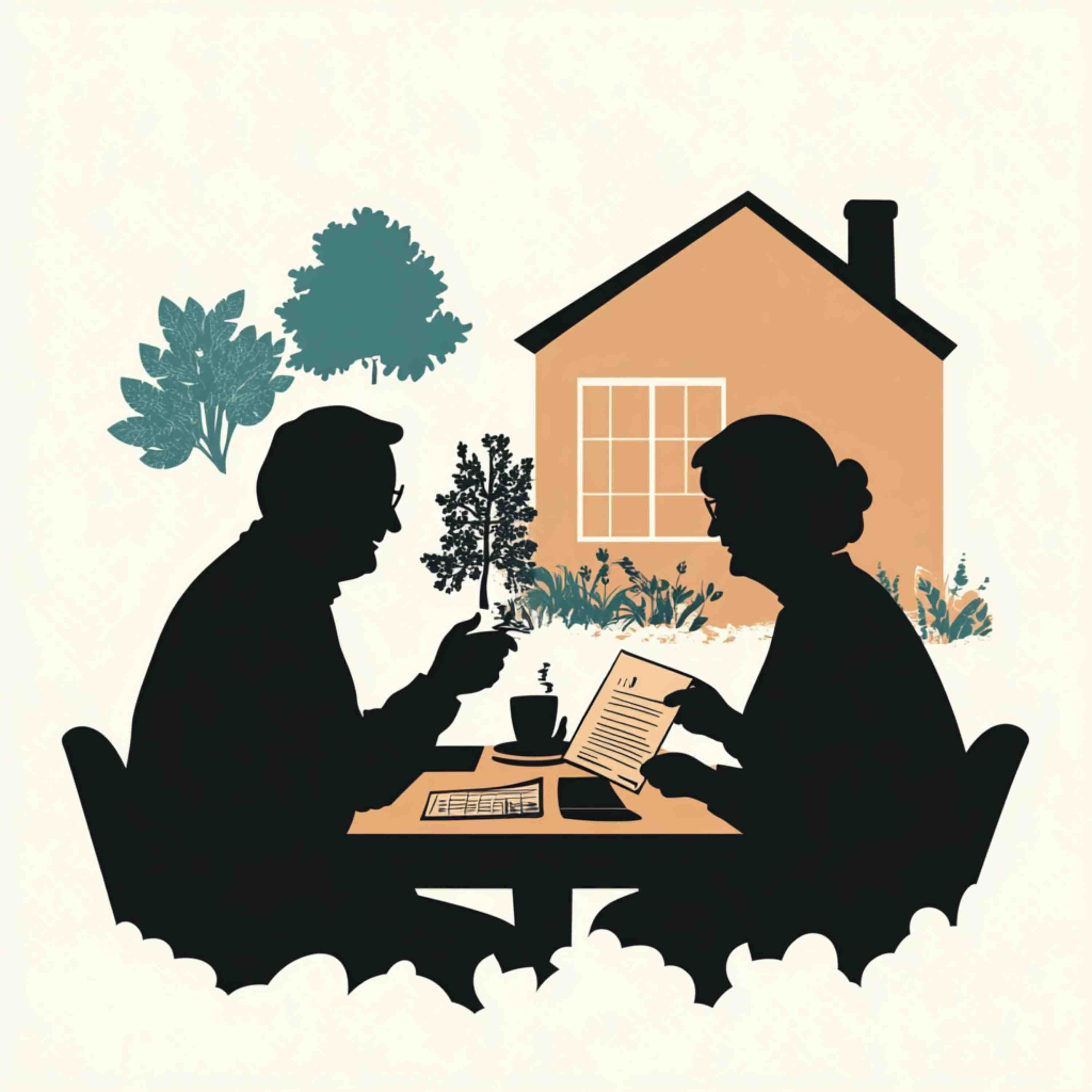 Best Retirement Advice from Retirees: 8 Tips from an 80 Year Old Who Has More Savings Now than When He First Retired by Bud Hebeler