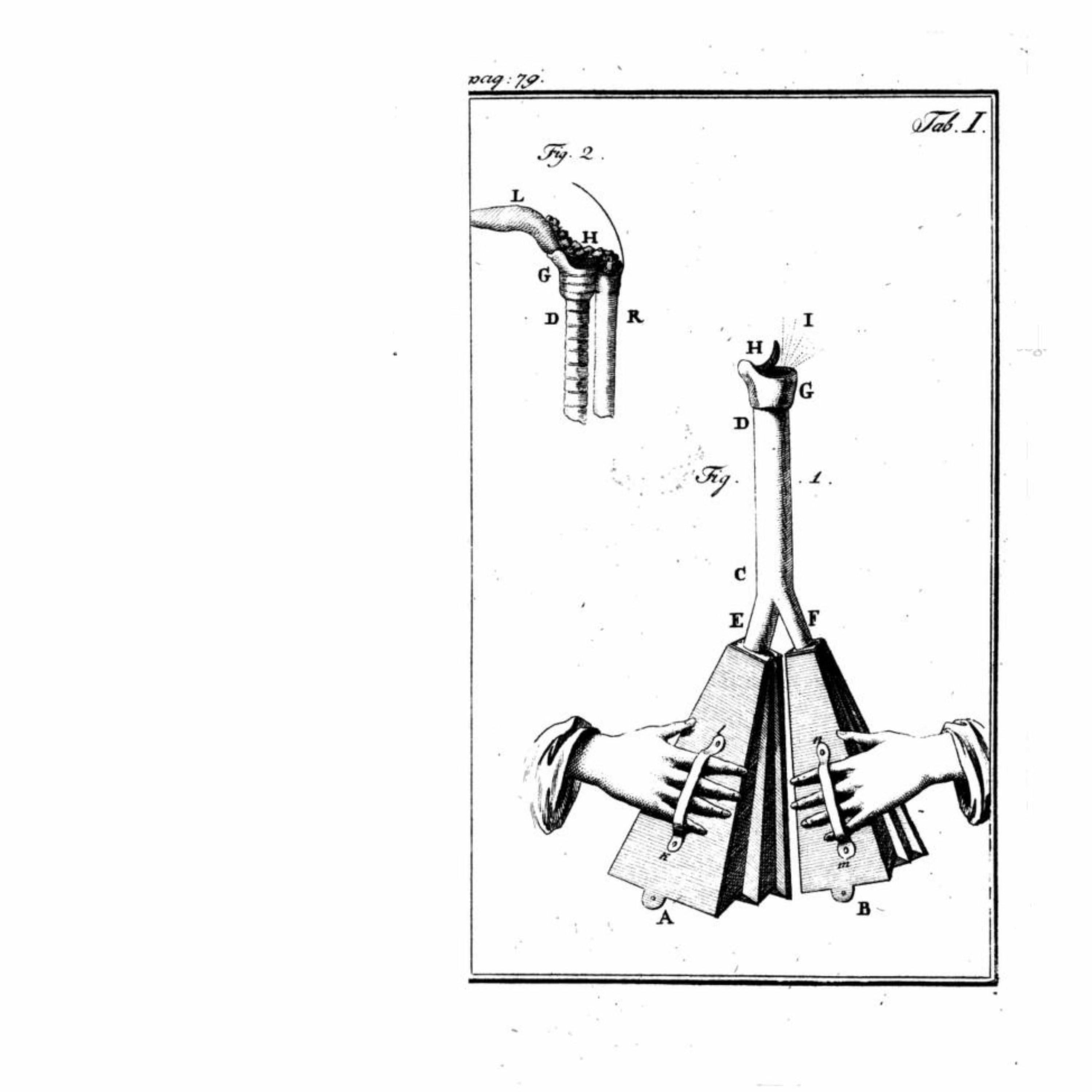 Voces destempladas Voces destempladas