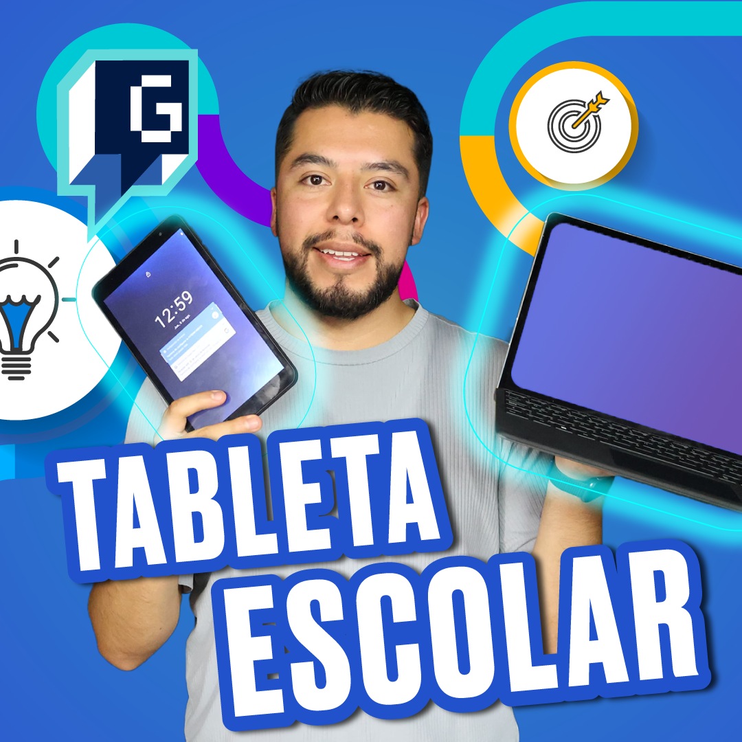 Elige la mejor tableta para tus hijos episode artwork