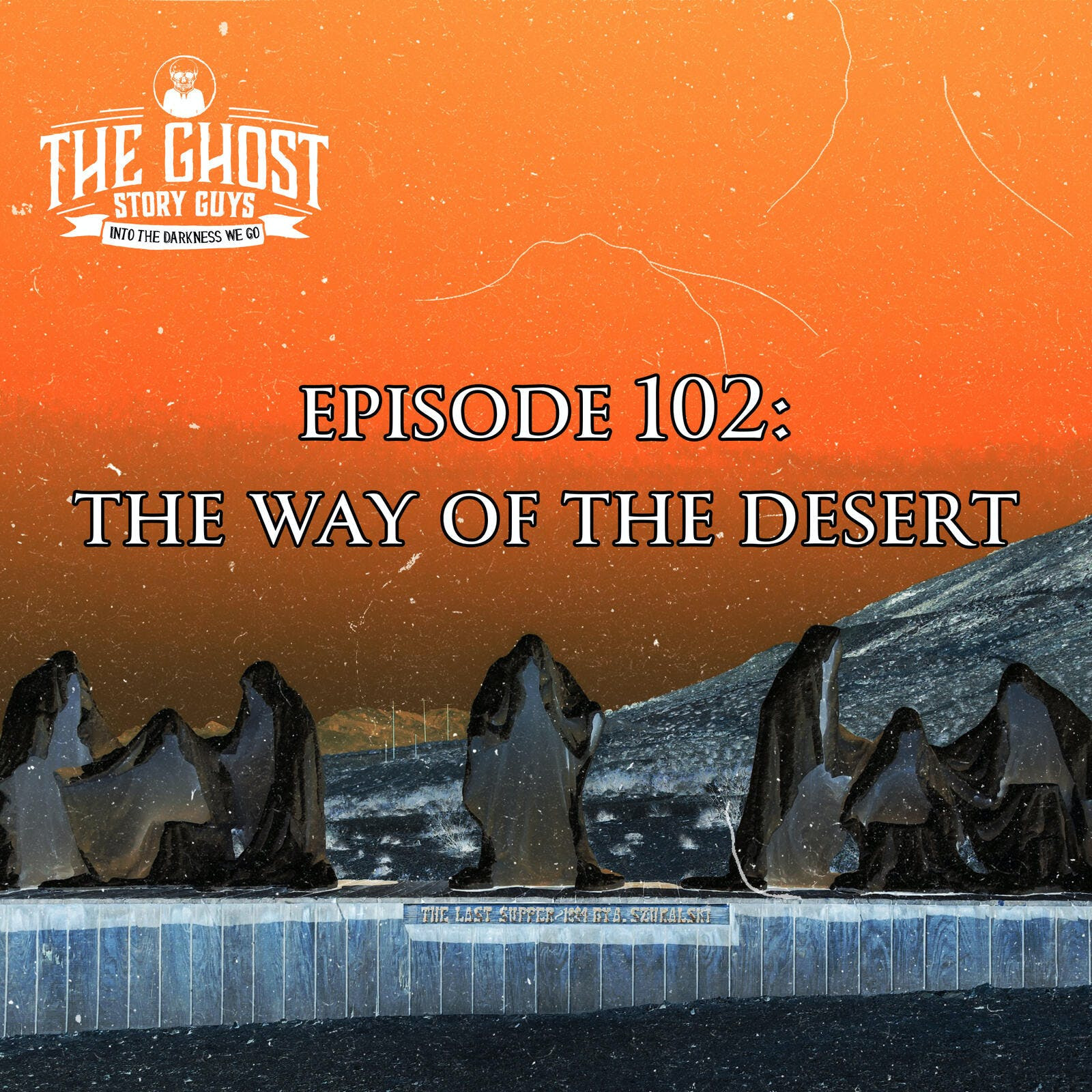 The Ghost Story Guys