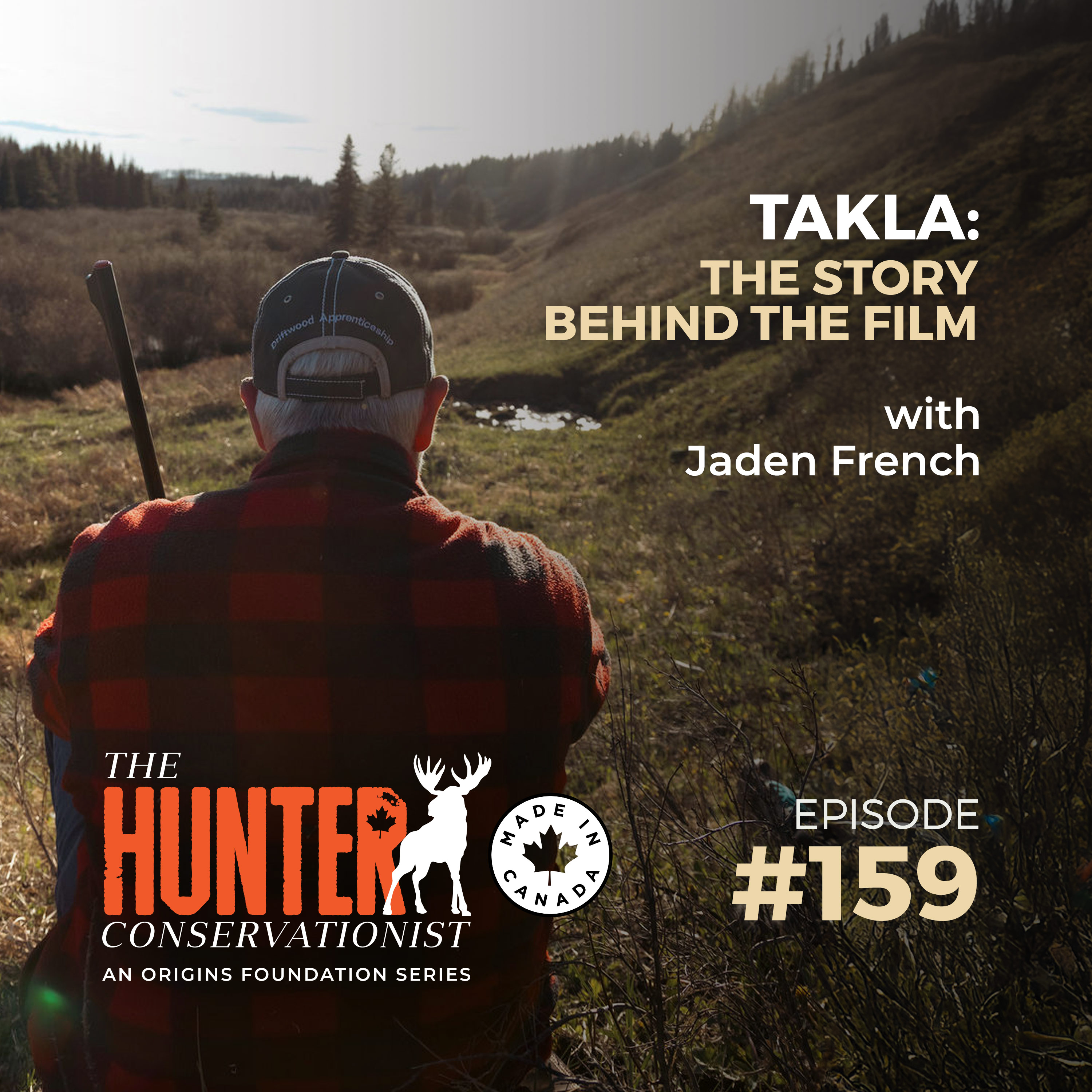 The Hunter Conservationist Podcast