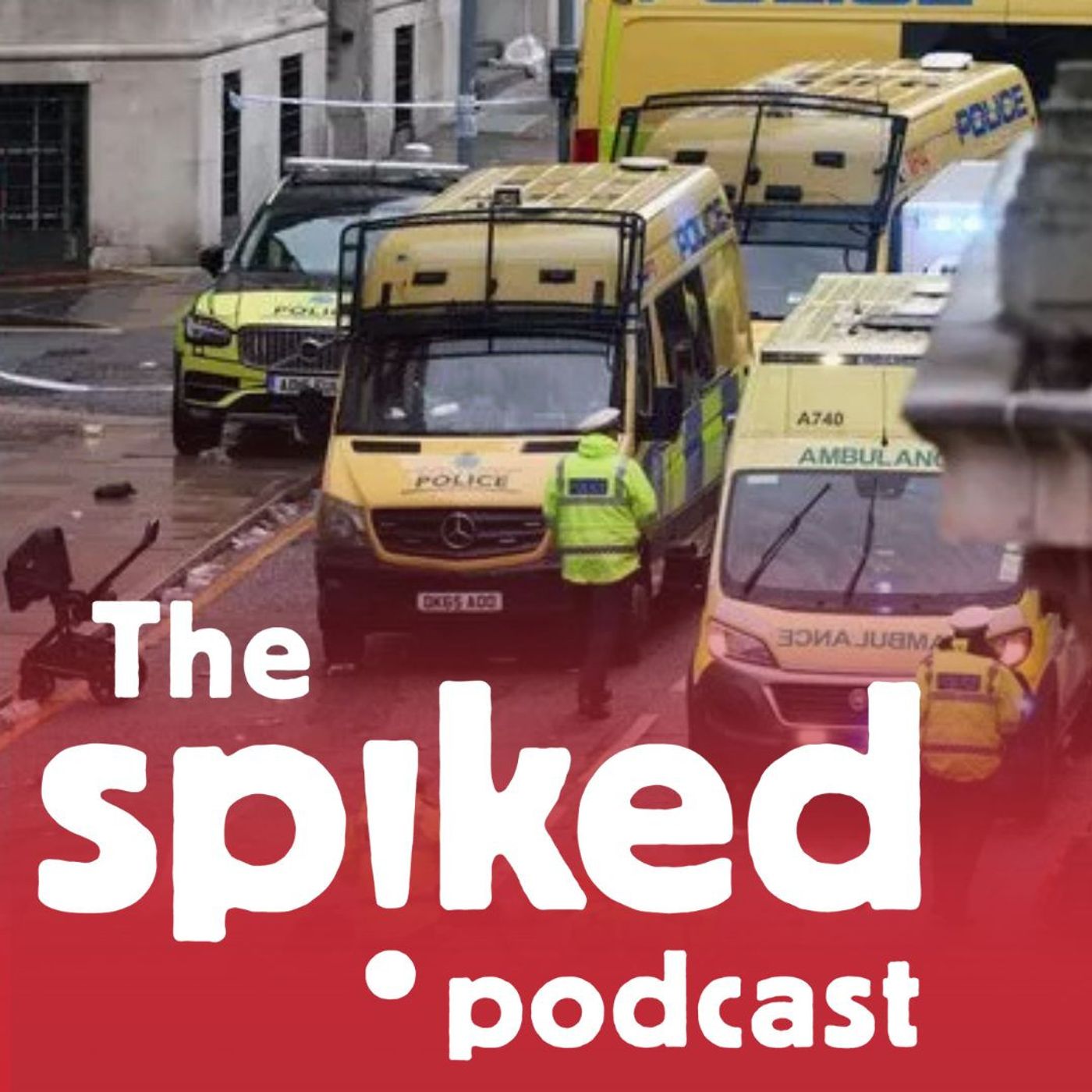 Fear, loathing and Liverpool