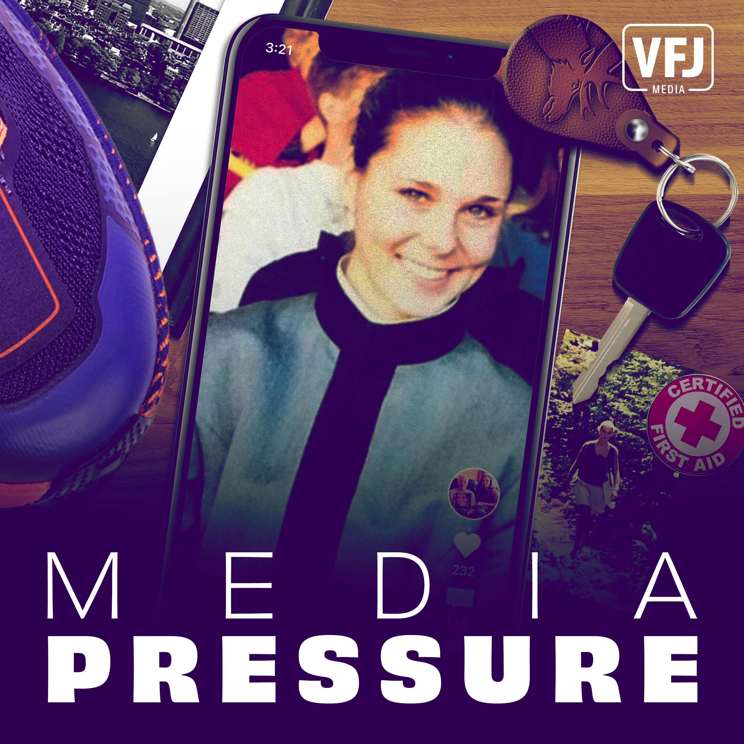 Media Pressure by Voices for Justice Media