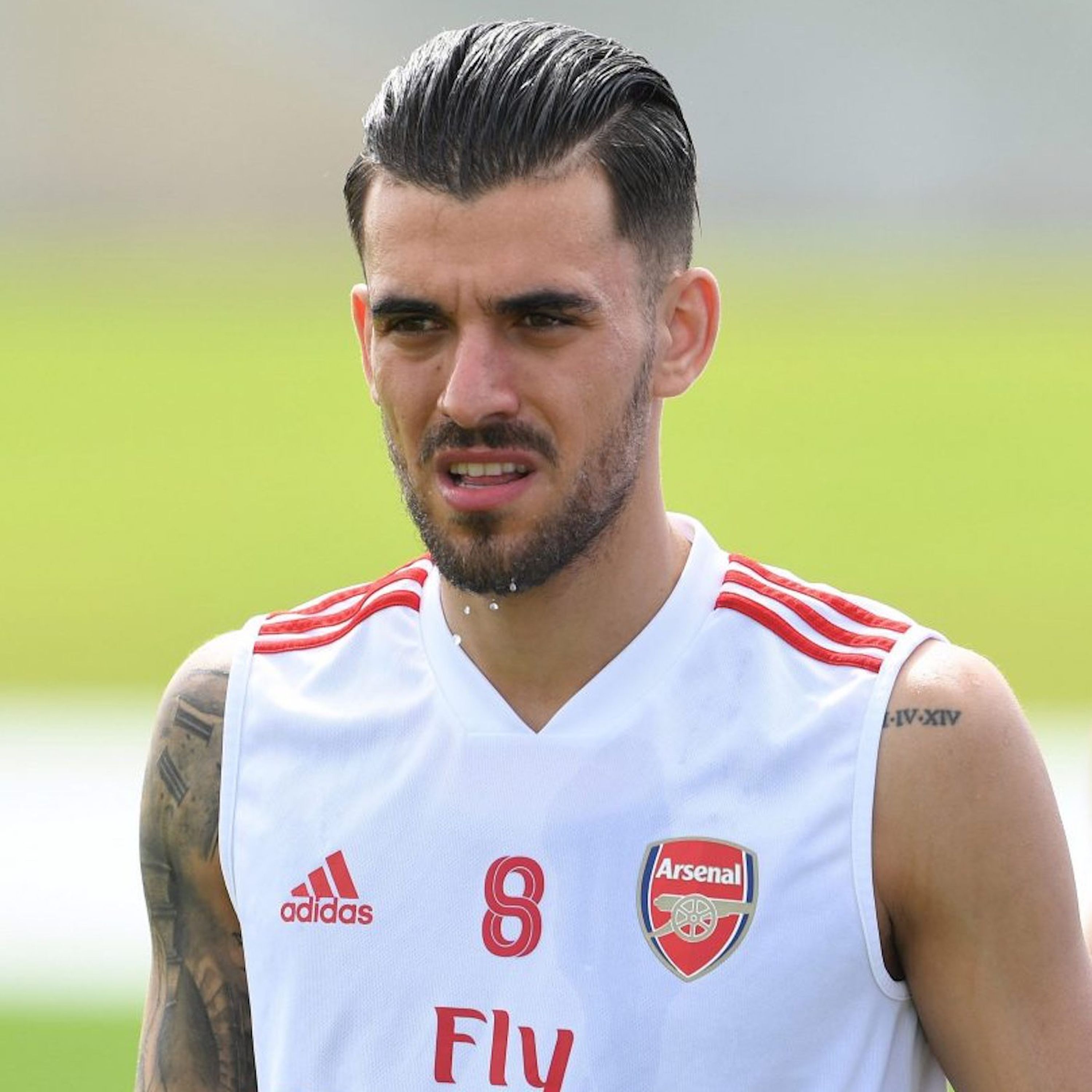 Footballistically Arsenal