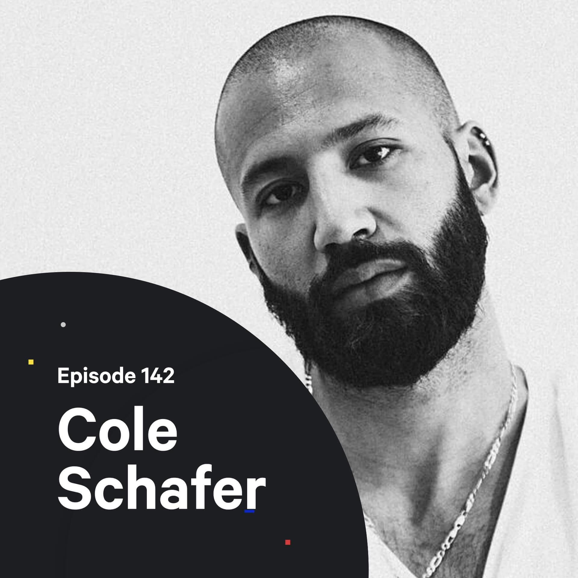 142 - Copywriting and Cold Emails — with Cole Schafer