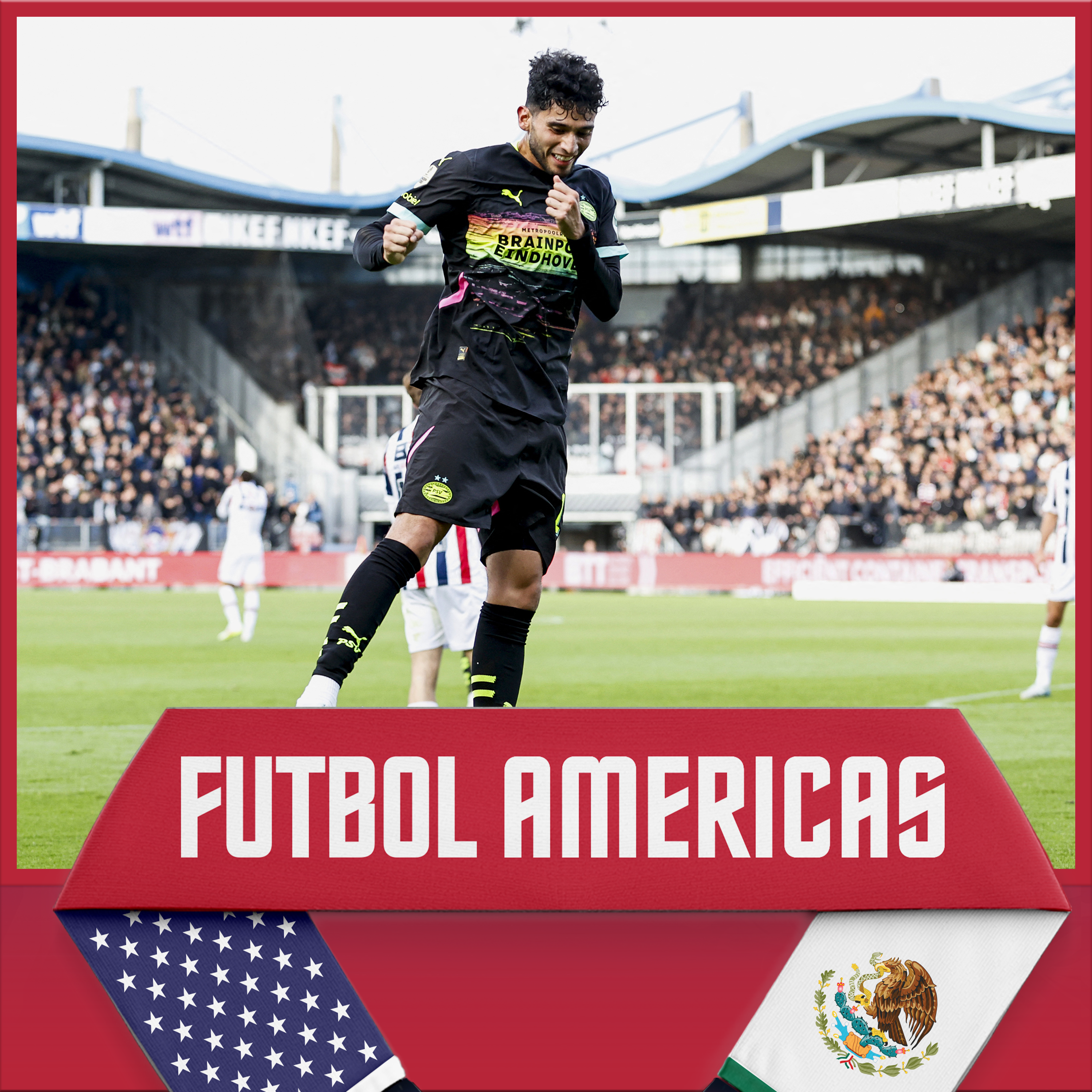 Futbol Americas: Who Plays Striker For The USMNT?