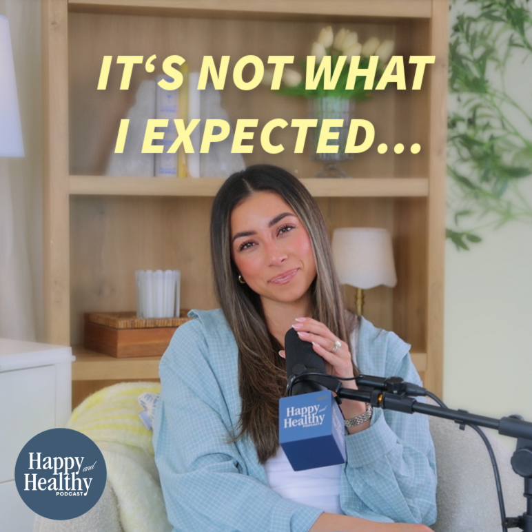 One Year of Motherhood: What I Wish Every New Mom Knew episode artwork