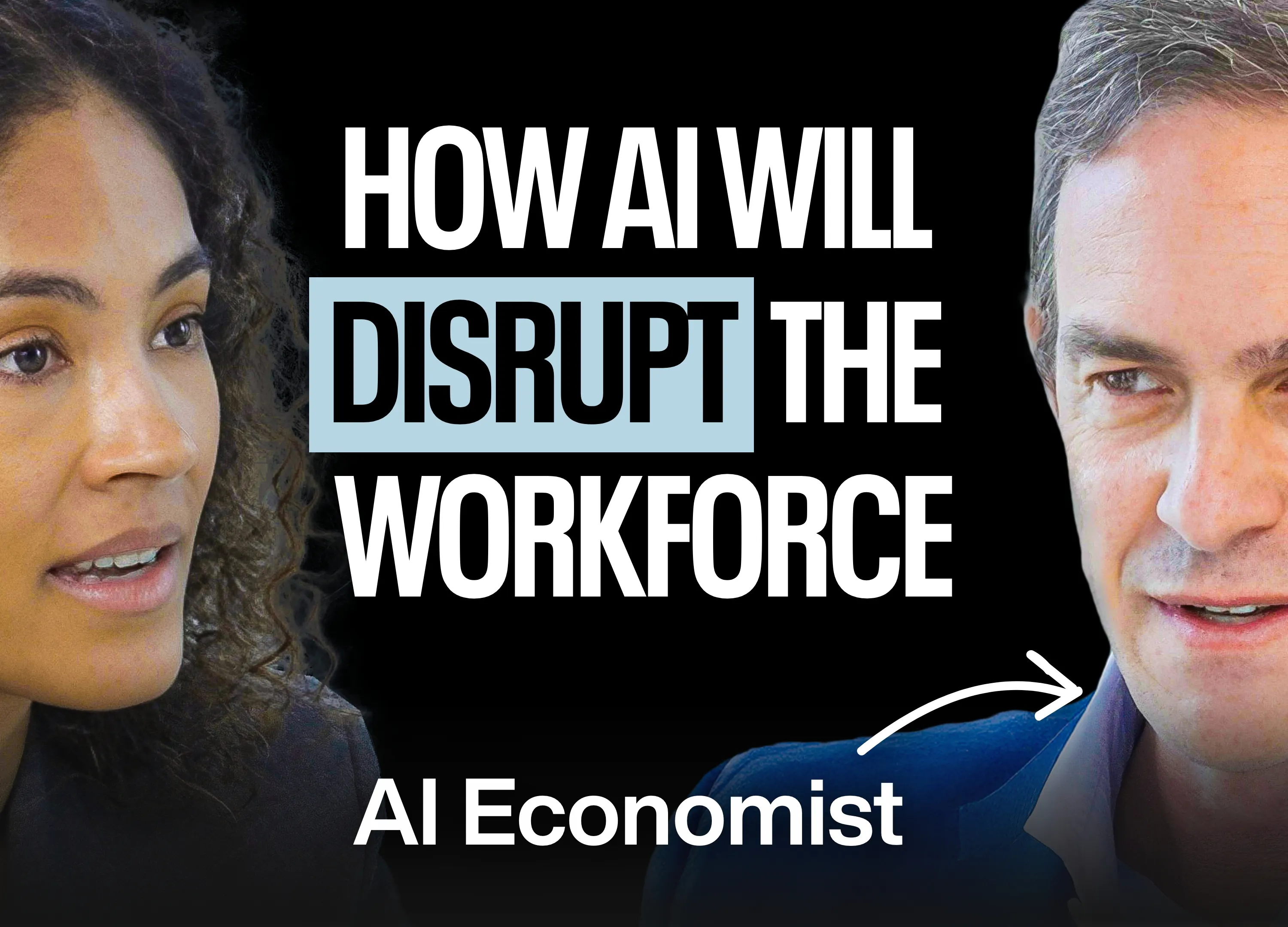 A Rational Conversation on AI and Jobs With Economist Avi Goldfarb episode artwork