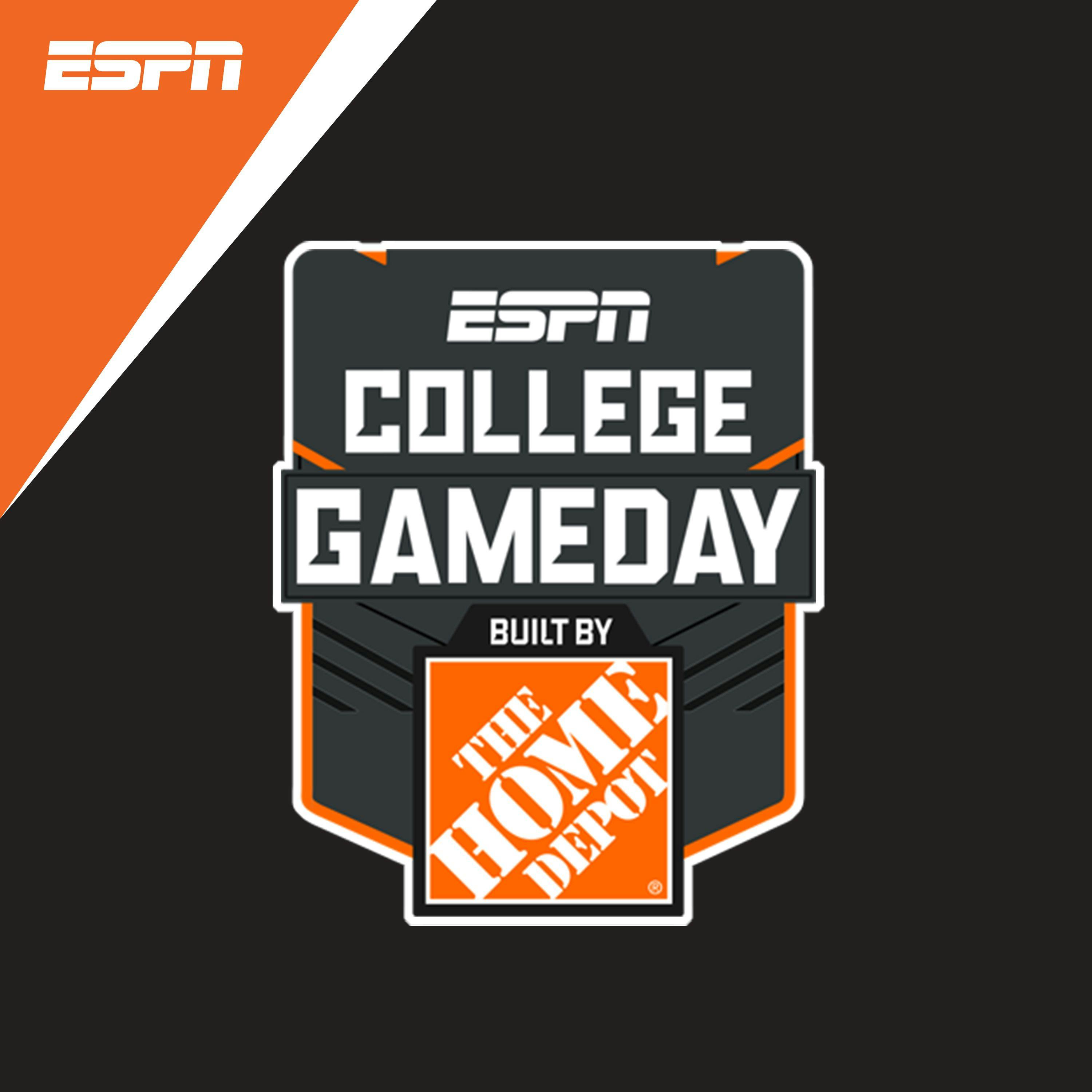 ESPN College GameDay podcast